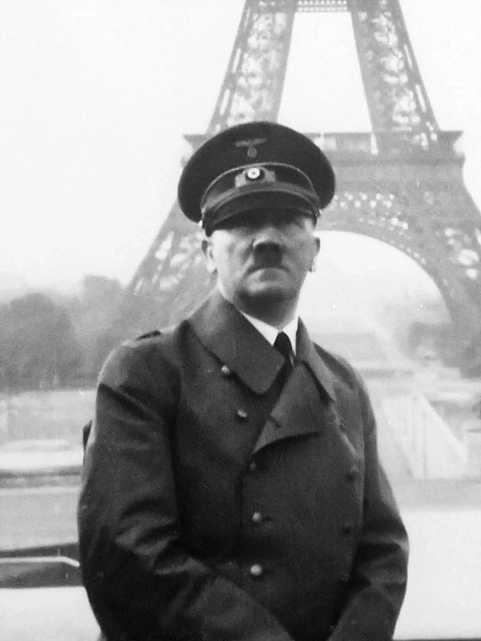 Hitler.