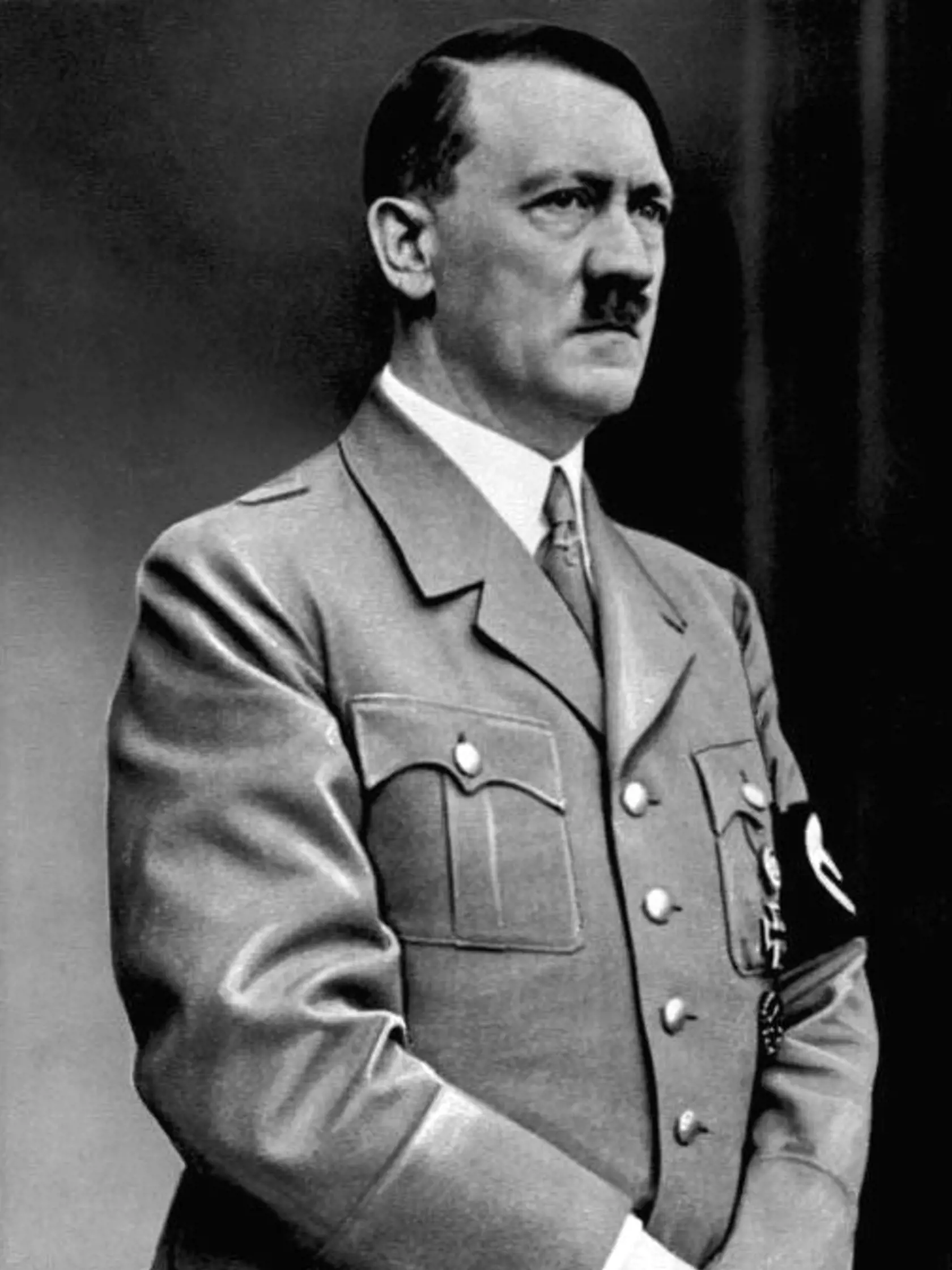 Adolf Hitler