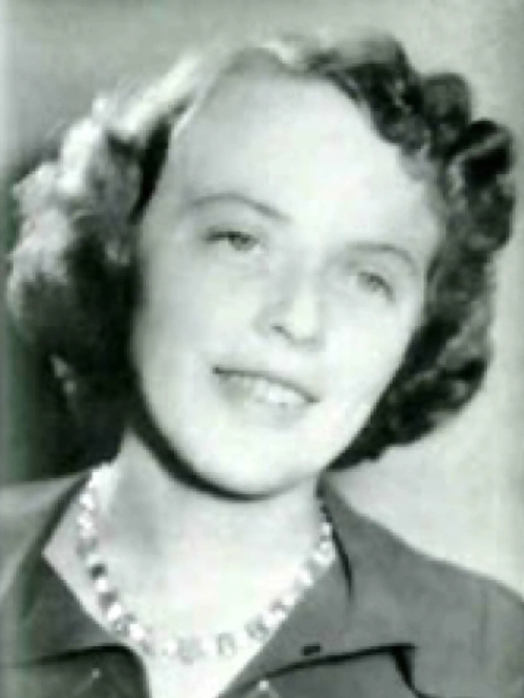 Martha Dodd