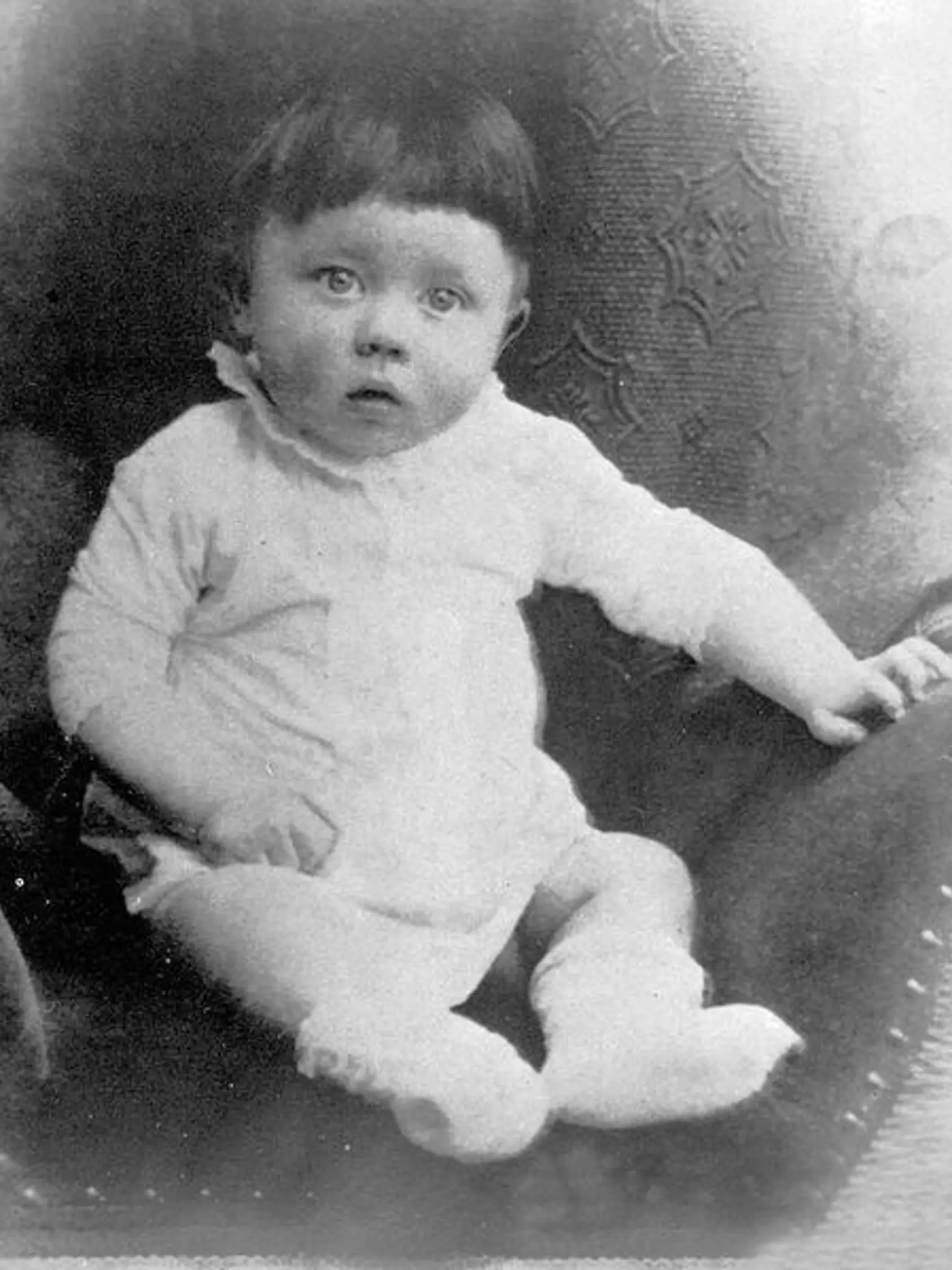 Malý Adolf Hitler
