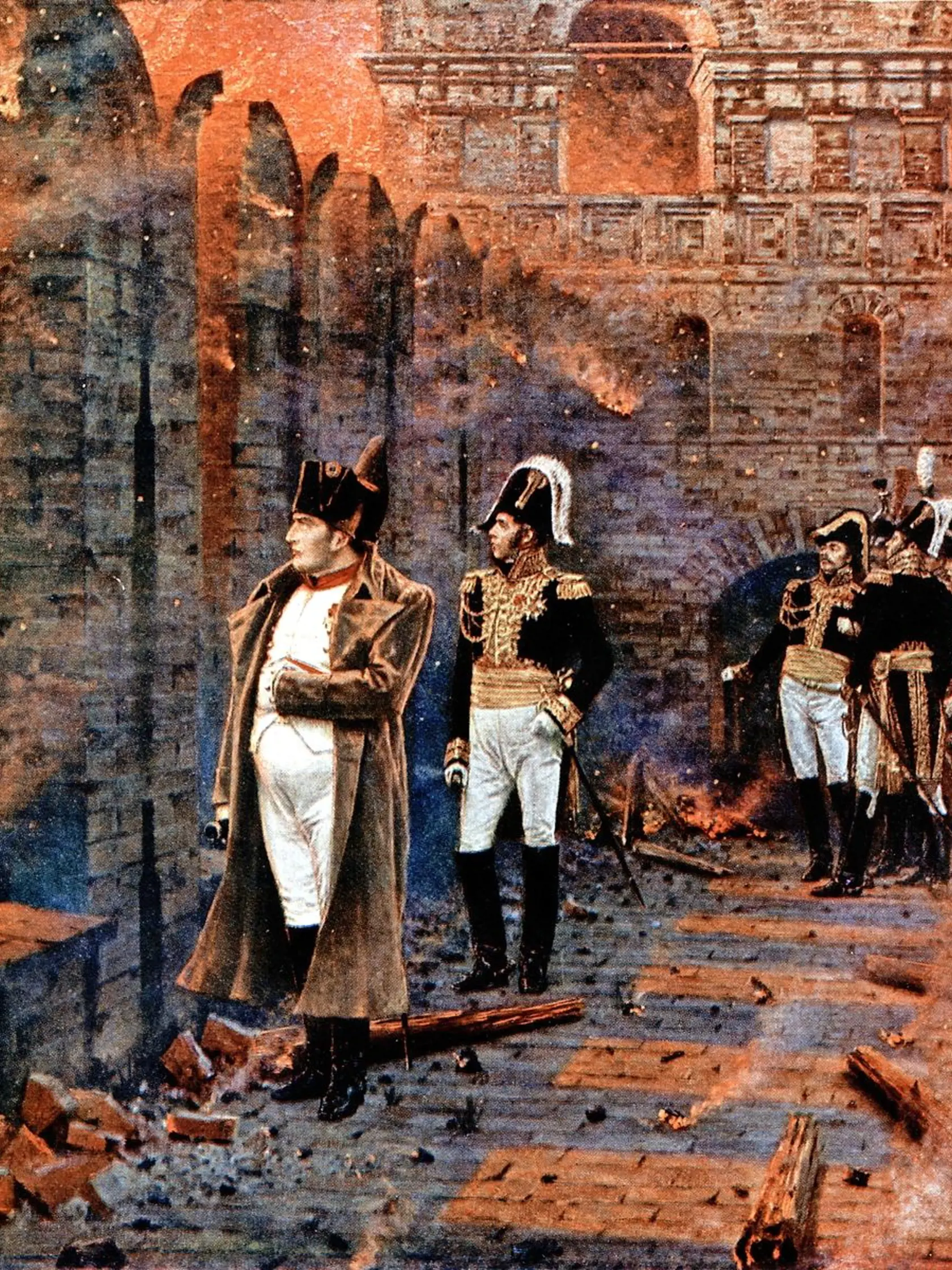 Orgán sa nakoniec po rokoch presúvania dostal k urológovi Johnovi Lattimerimu, ktorý zaň v roku 1977 zaplatil 3000 dolárov.