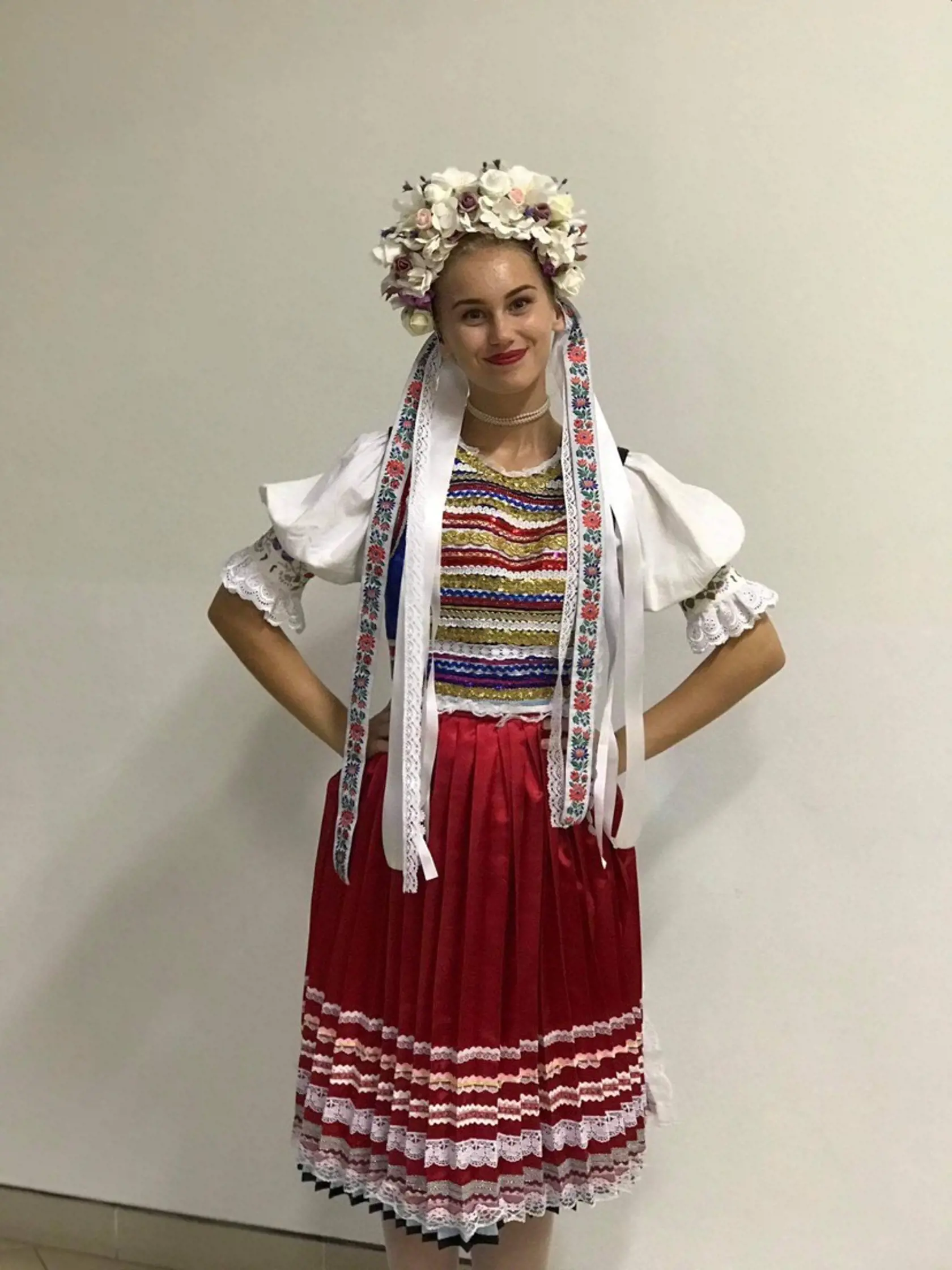 Júlia Ivanová