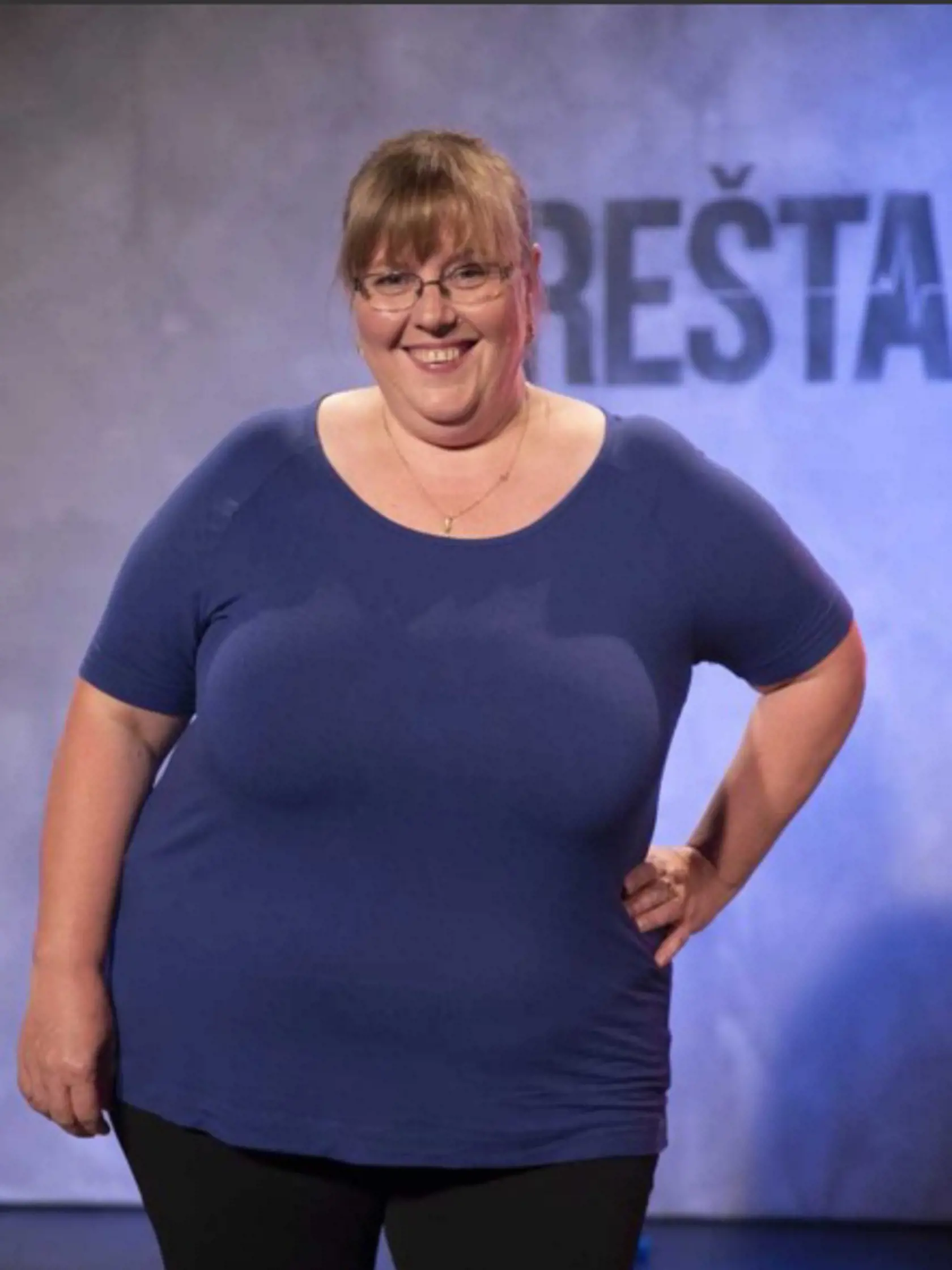 Vierka sa vyjedla až na 130 kg.