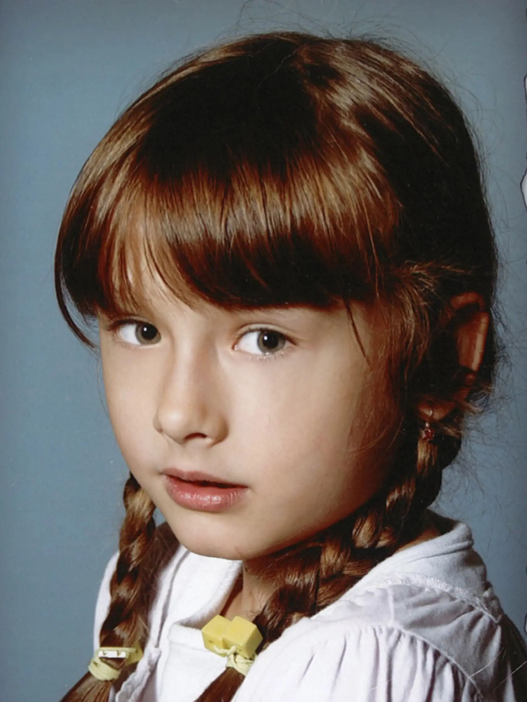Barbora Matejková