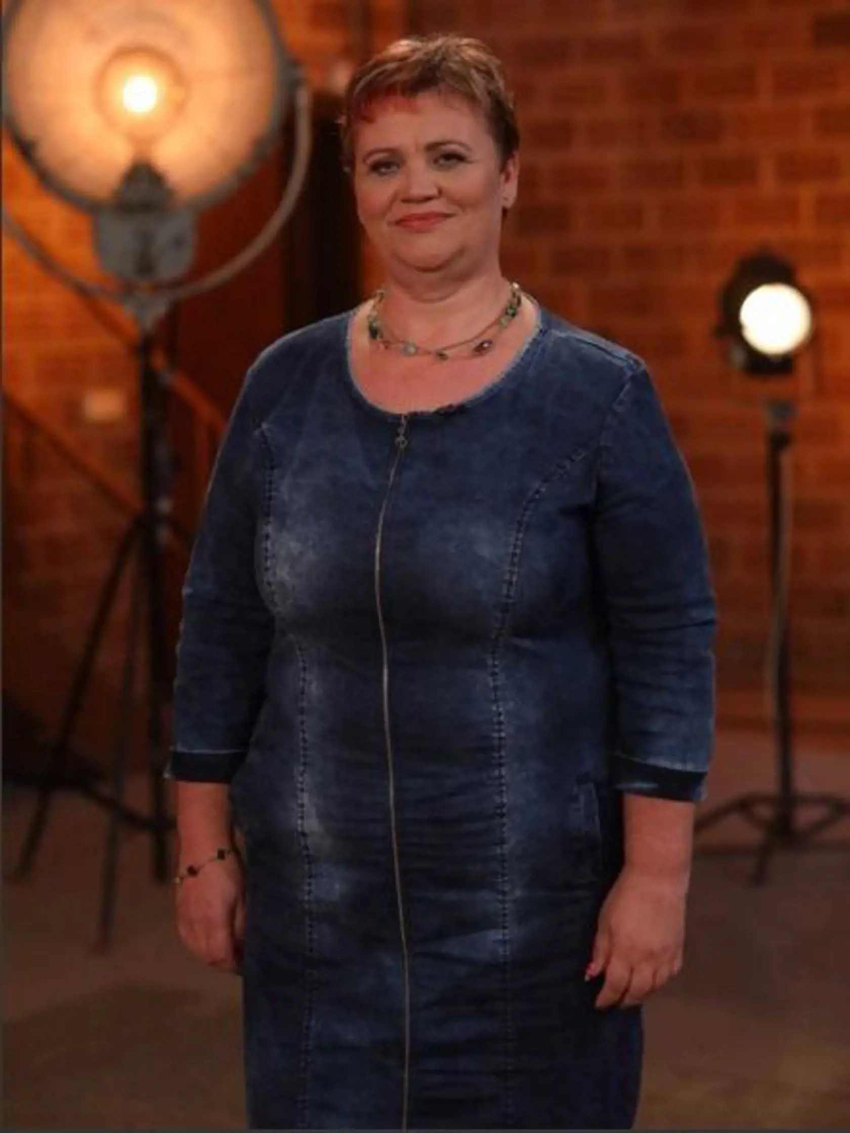 PO: Zmenu na súťažiacej takmer nevidno.