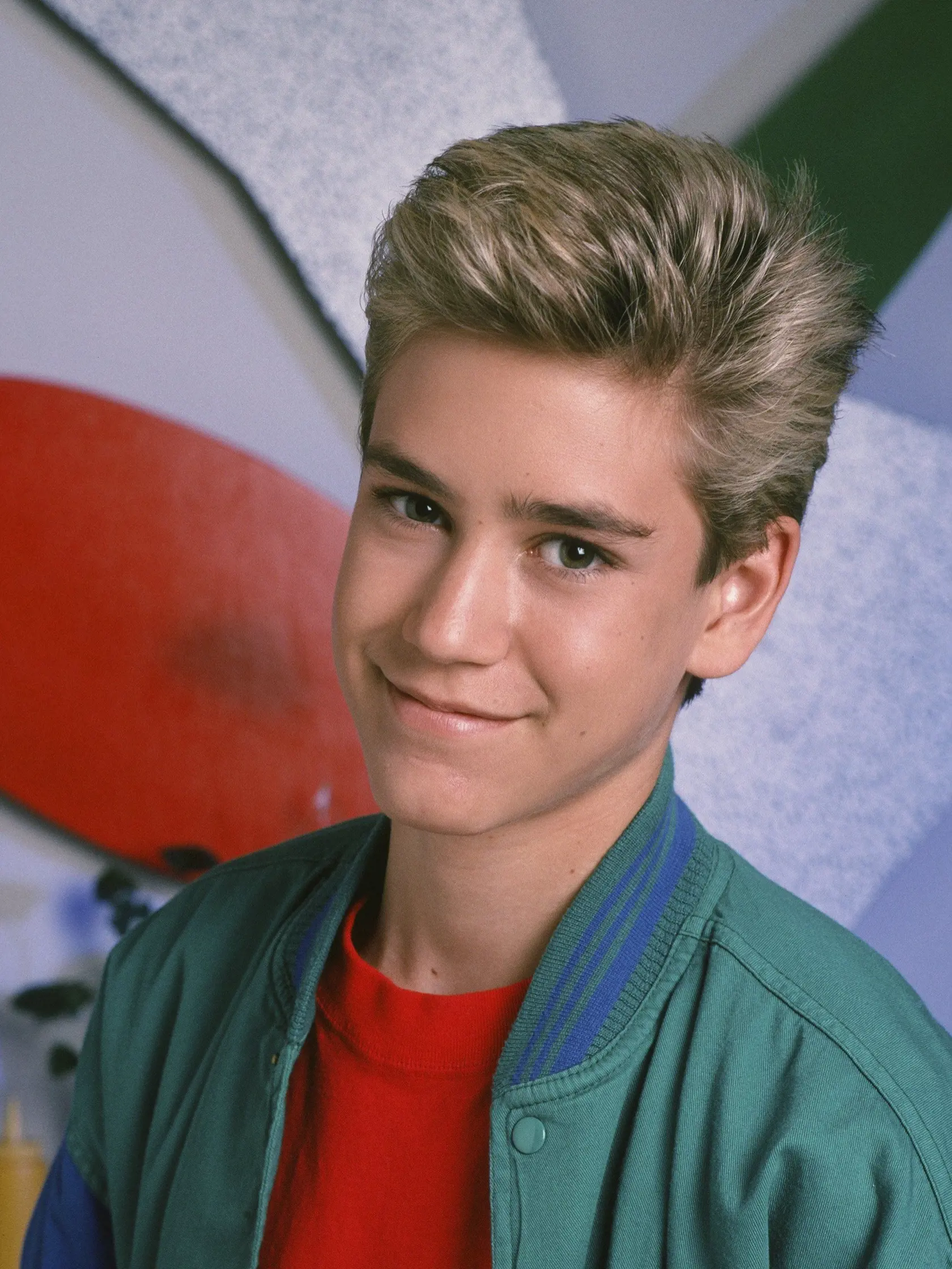 Mark-Paul Gosselaar sa preslávil ako Zack v seriáli Konečne zvoní.