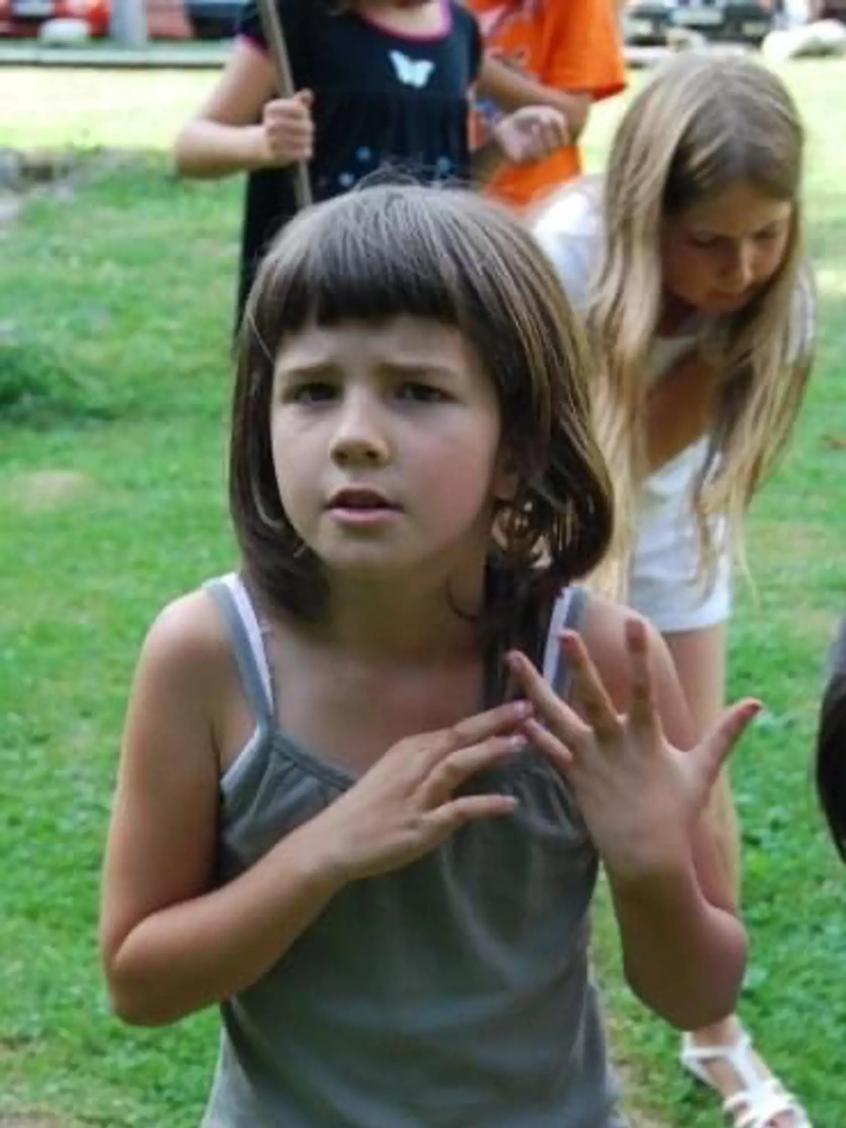 Lujza Kalčoková