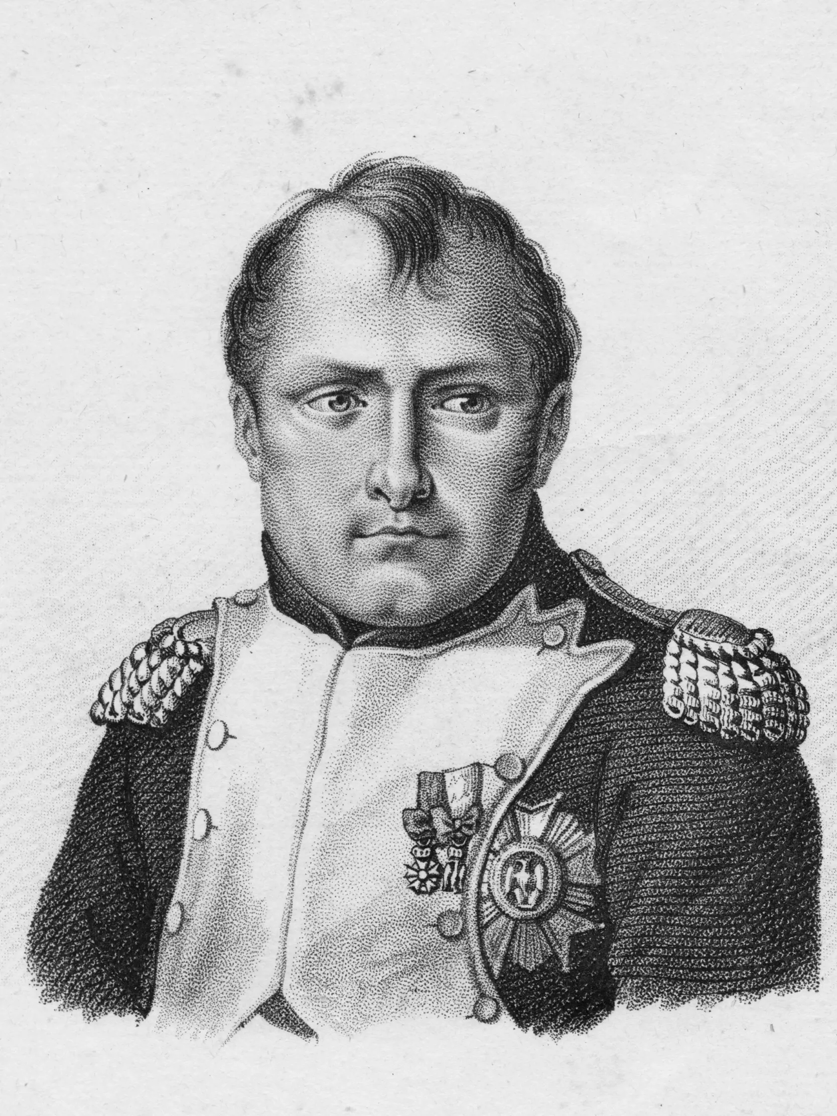 Francesco Antommarchi, Napoleonov lekár, vykonal pitvu a odrezal mu penis.