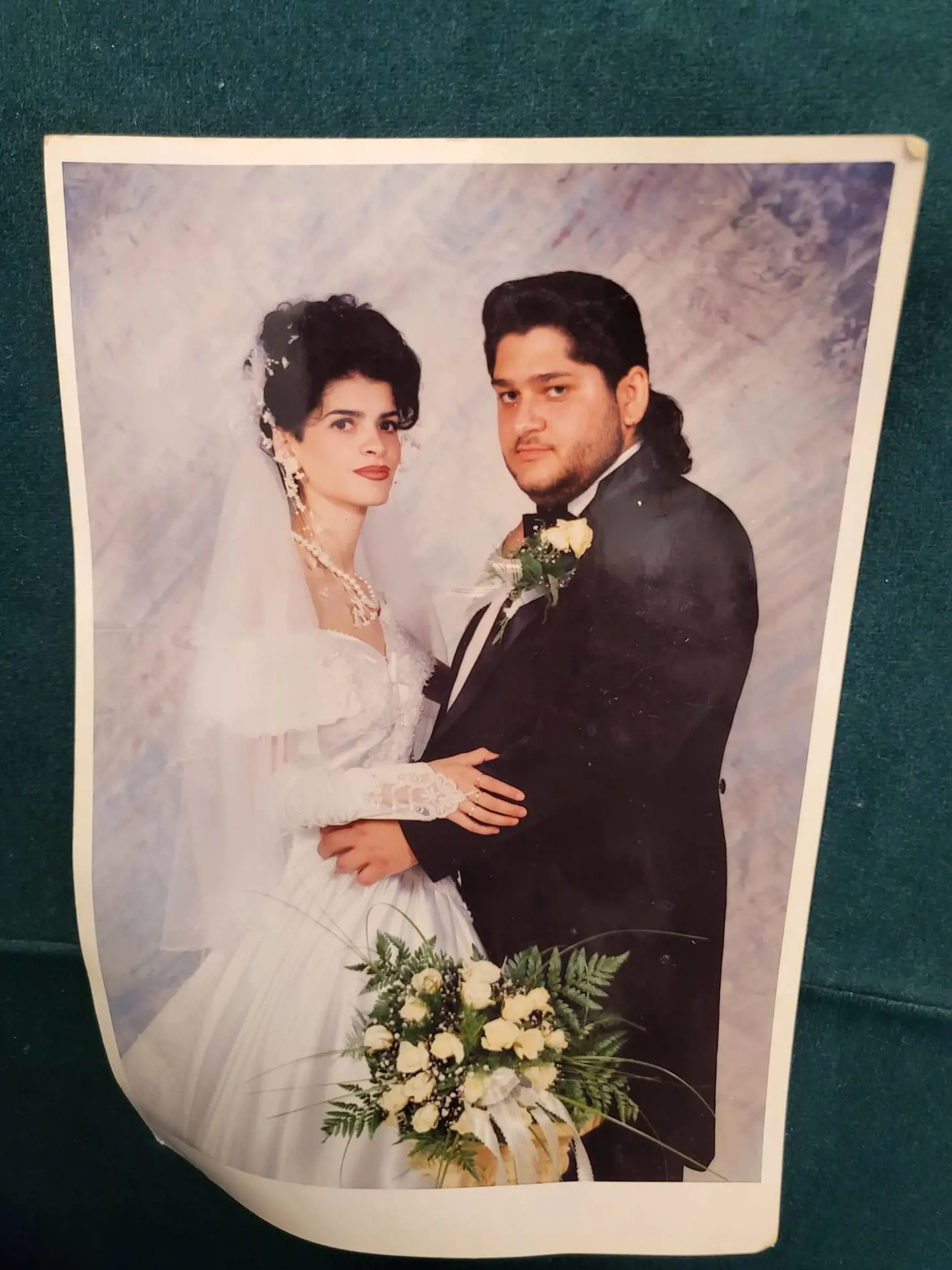 Silvia a Ernest sú spolu už 34 rokov.