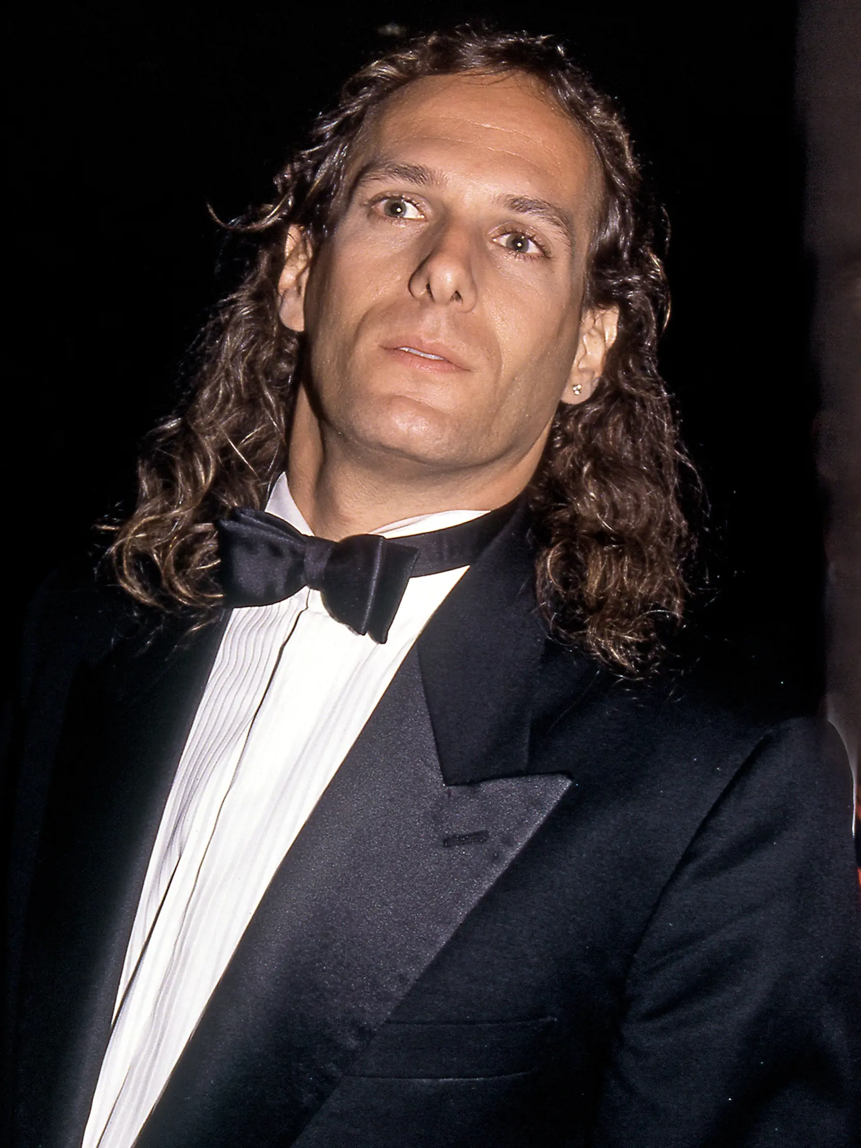 3. Michael Bolton