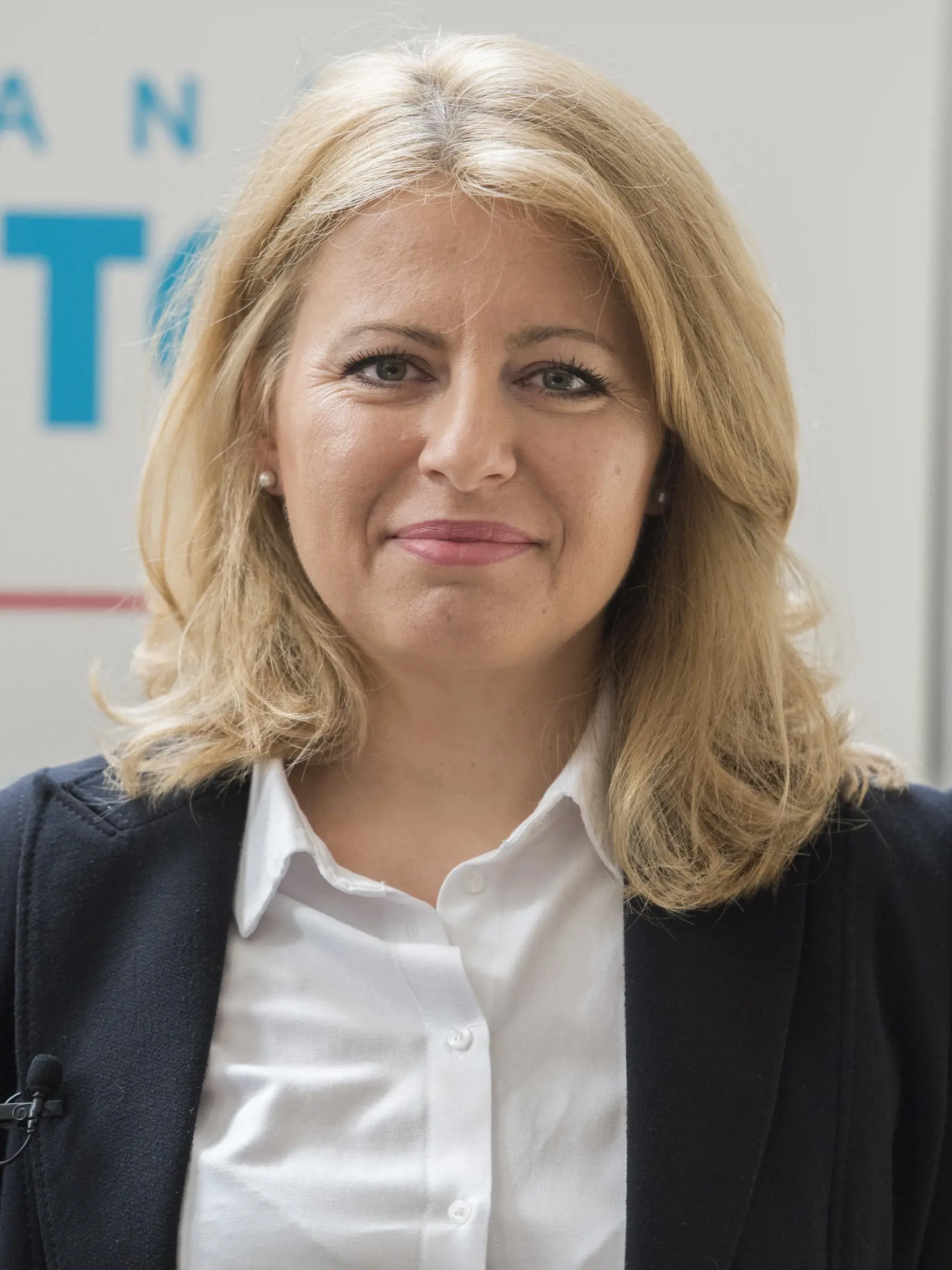 Zuzana Čaputová