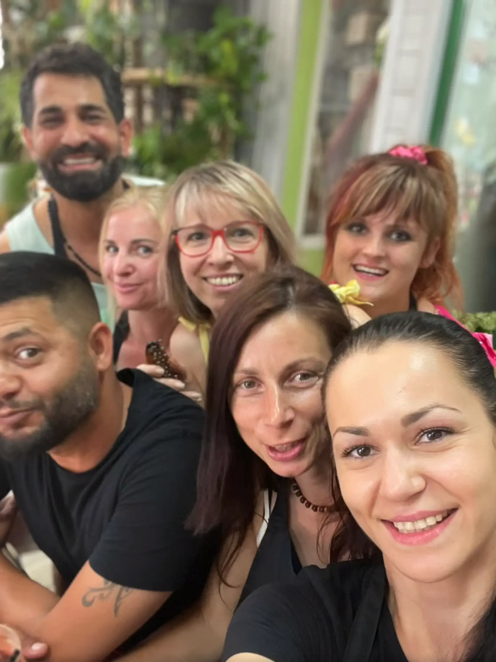 Milan by svoj kolektív nevymenil a oni rovnako. S takým šéfom sa im spolupracuje na jednotku.