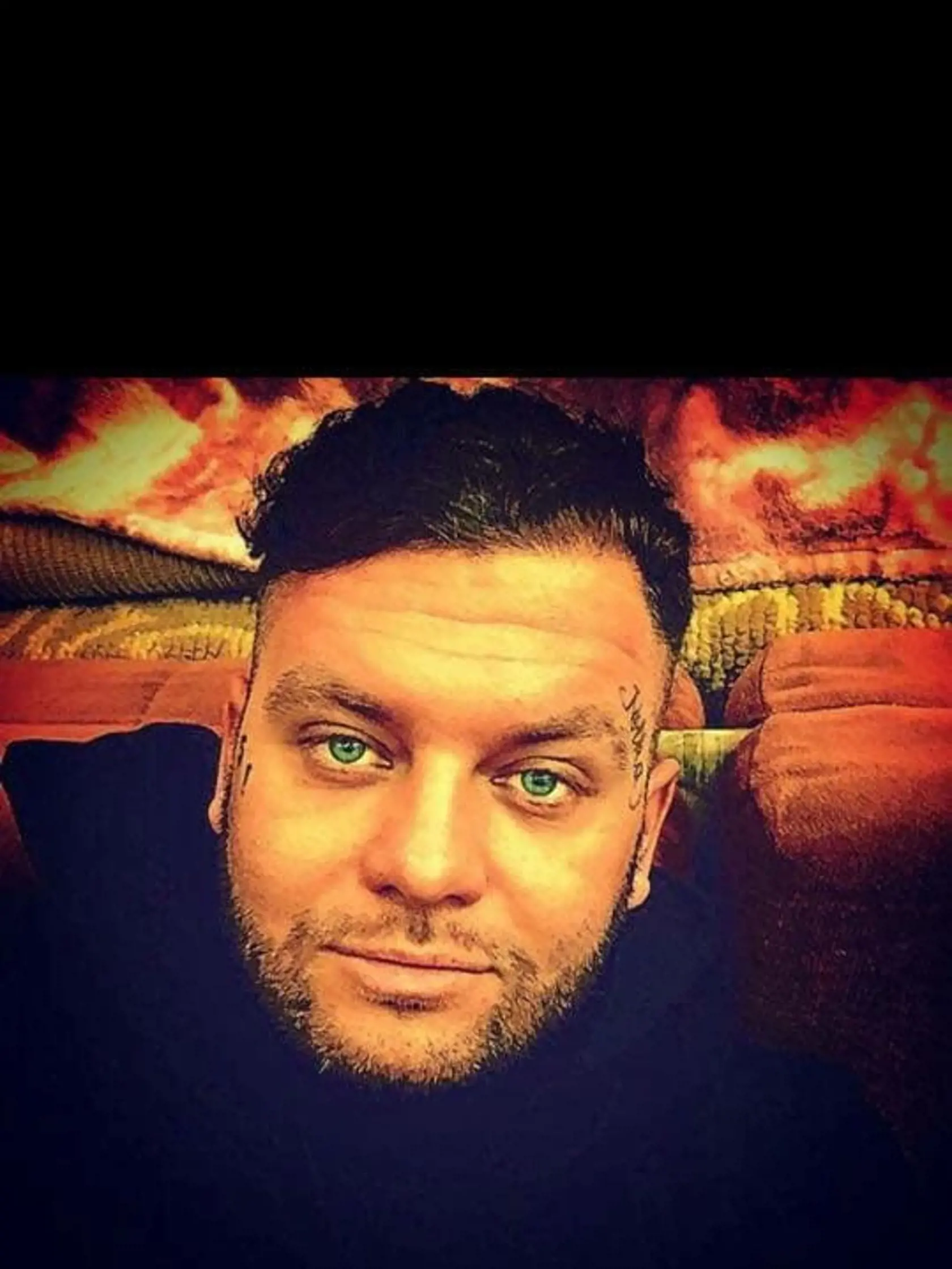 Raper Kali