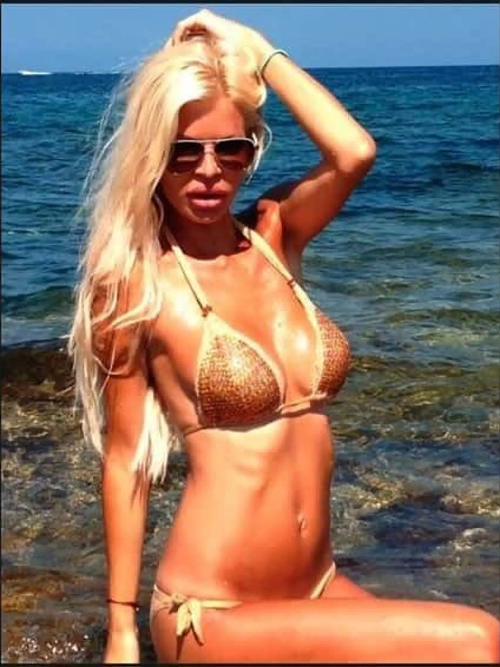 Silvia Kucherenko
