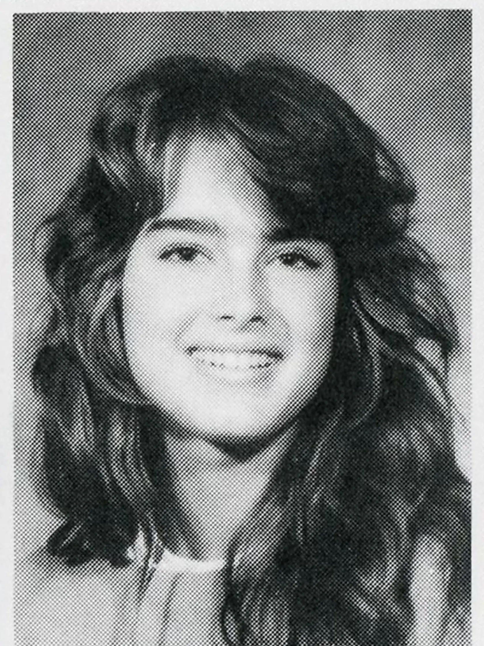 Brooke Shields