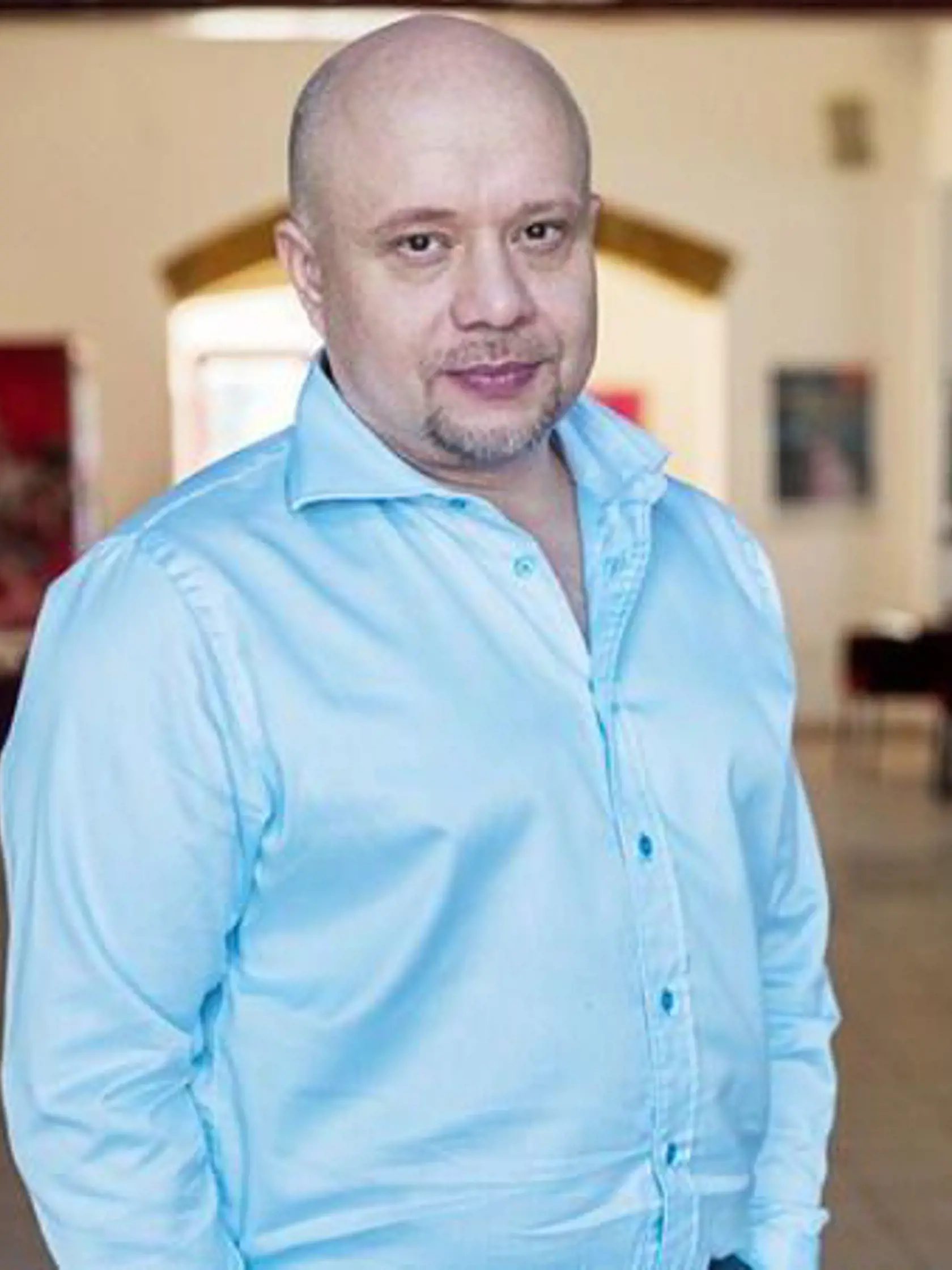 Marián Labuda ml. (44), sa so stratou otca stále nevyrovnal.