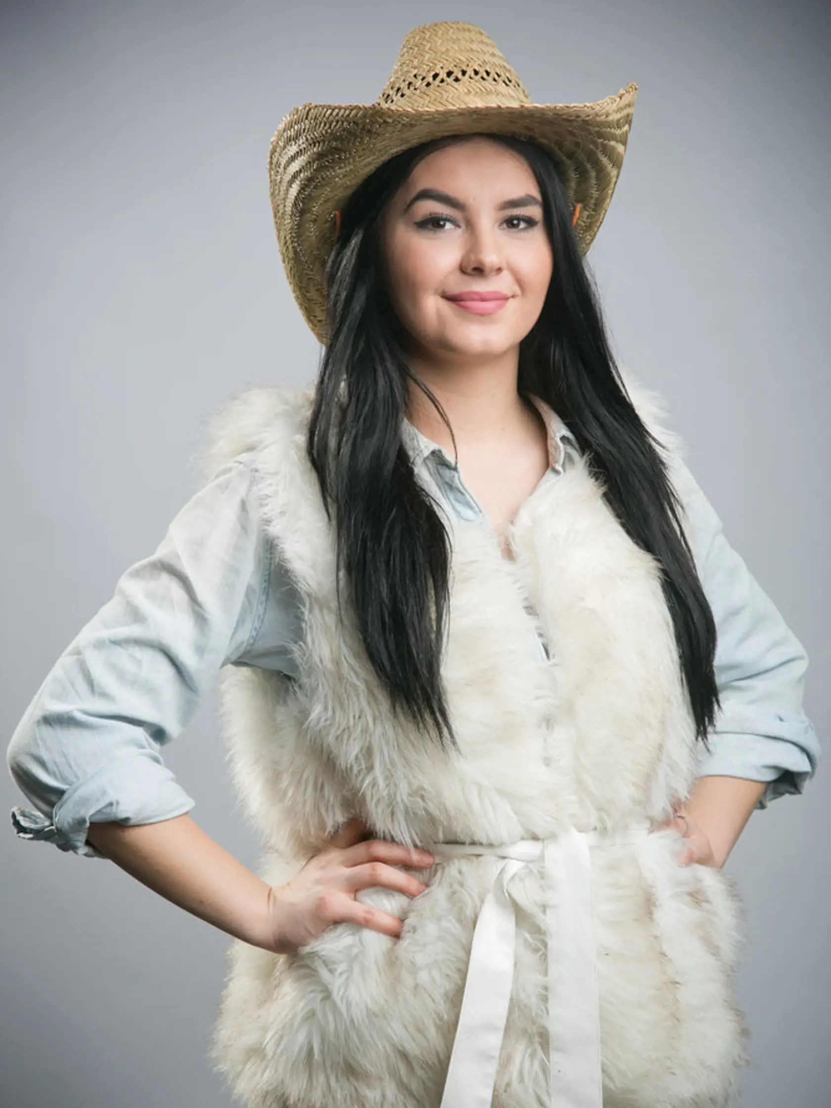 Lucia Lula Gachulincová sa do povedomia ľudí dostala vďaka reality šou Farma 8.