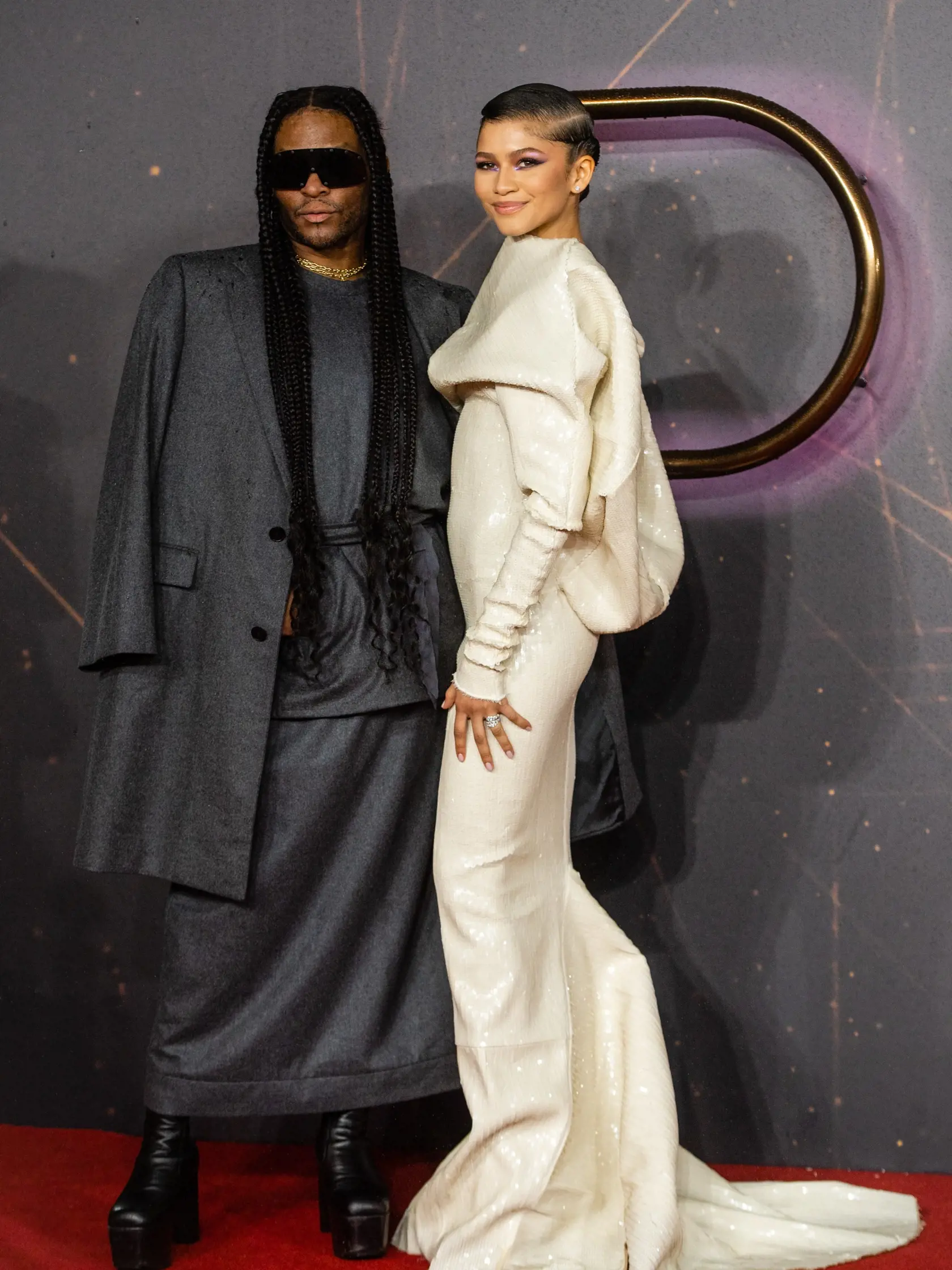 Zendaya