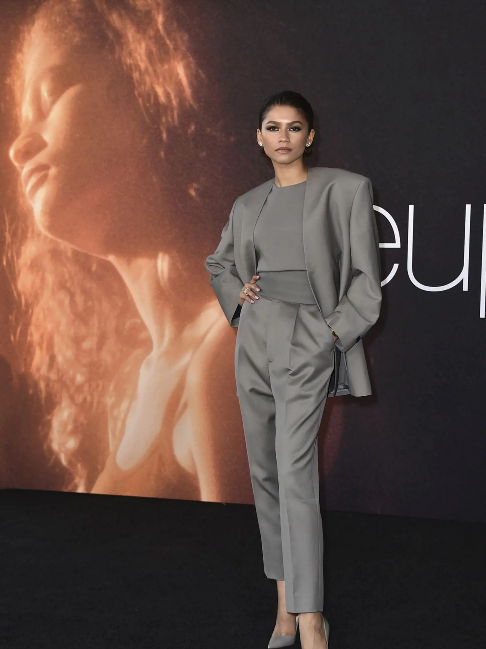 Zendaya