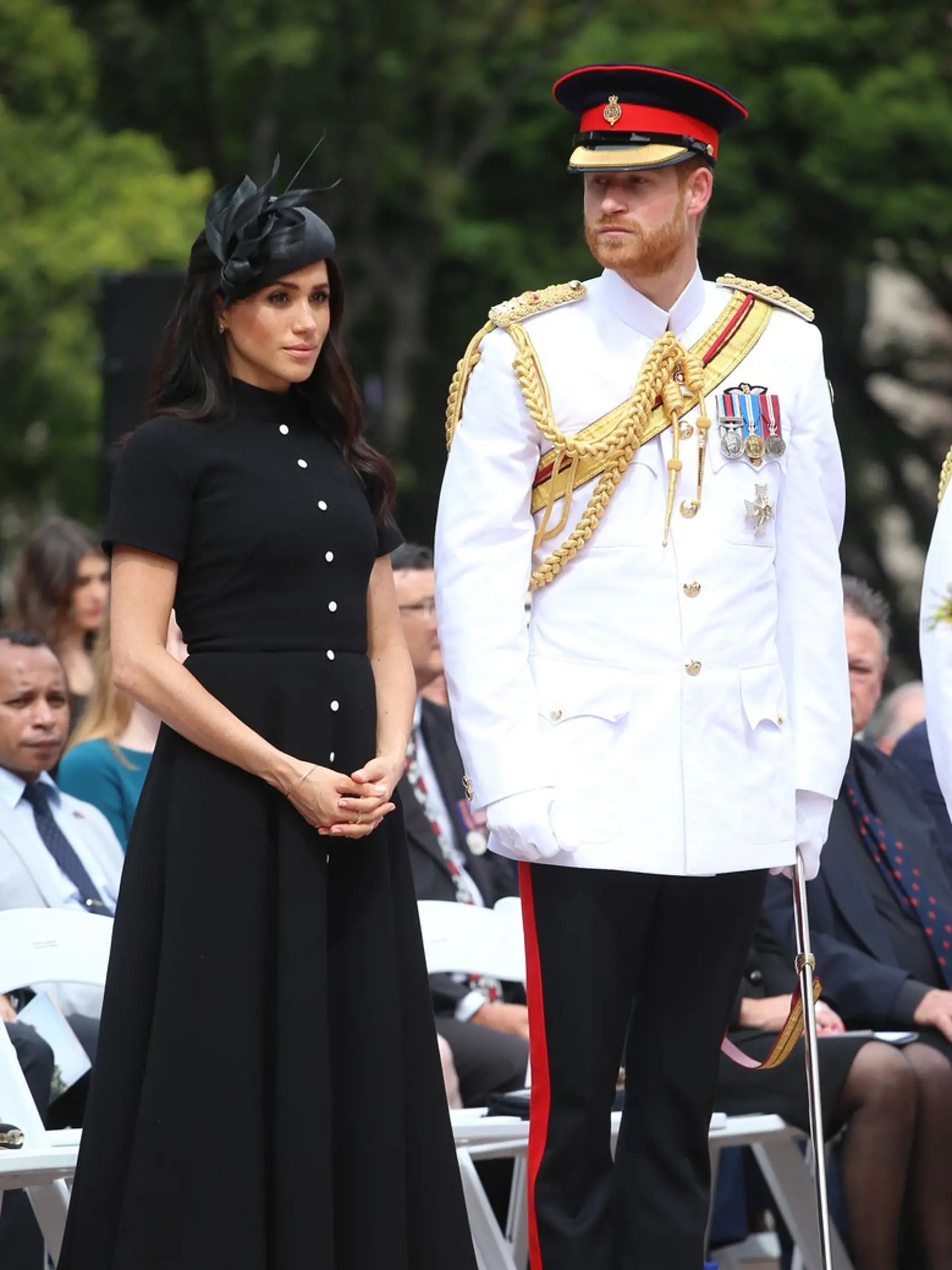Meghan Markle a princ Harry