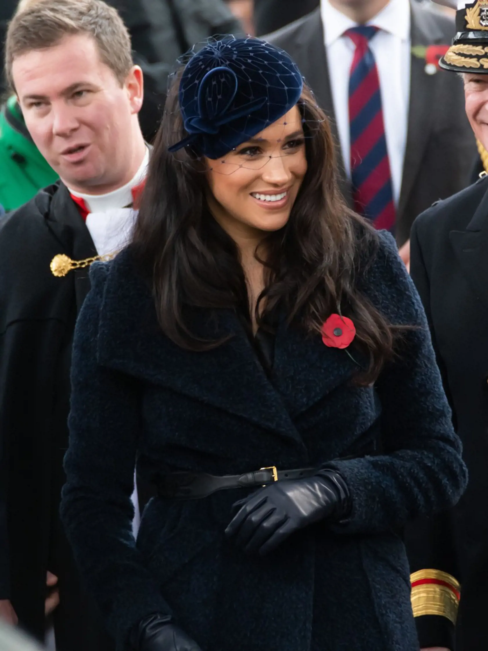 Meghan Markle