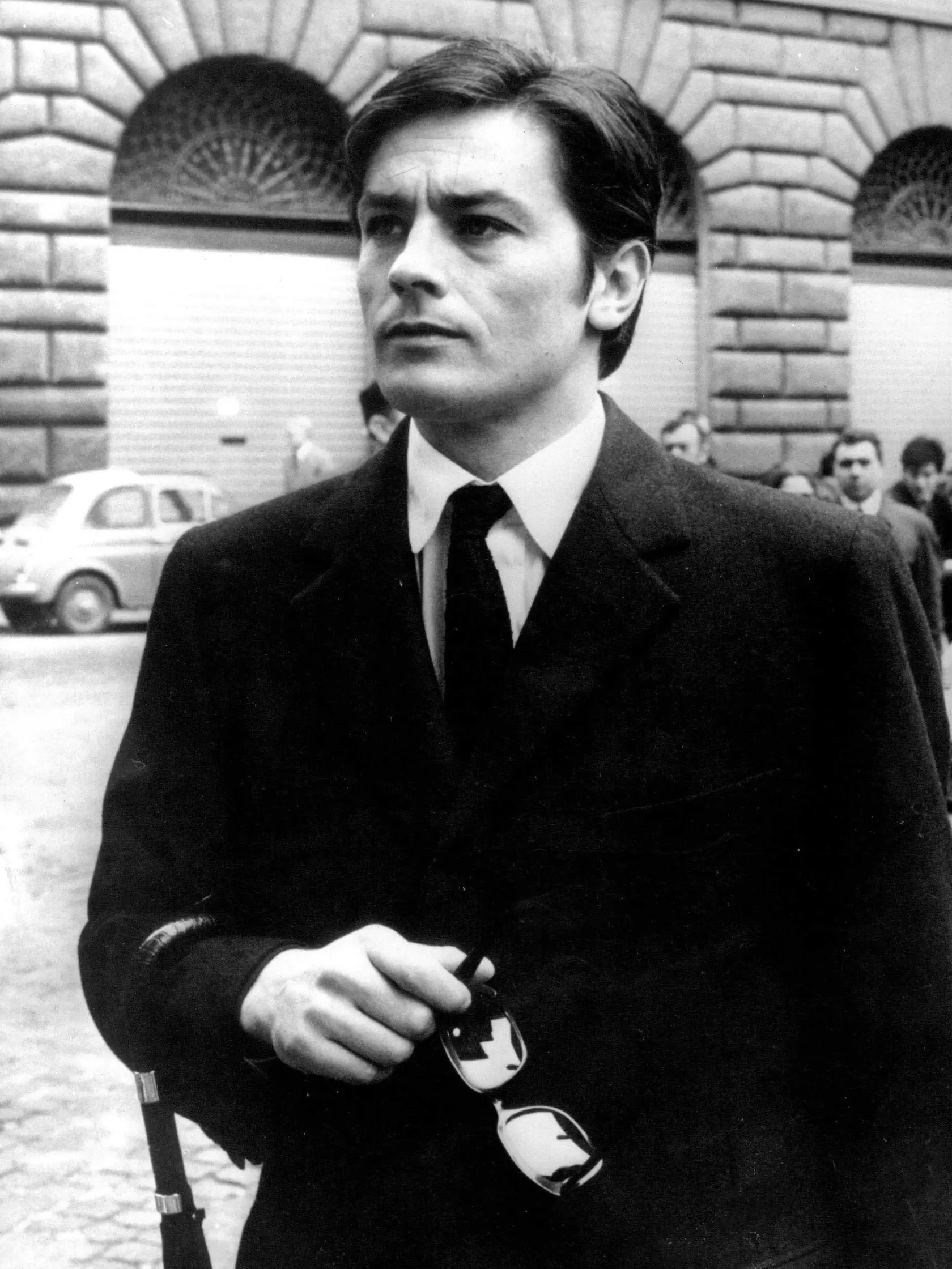 Alain Delon