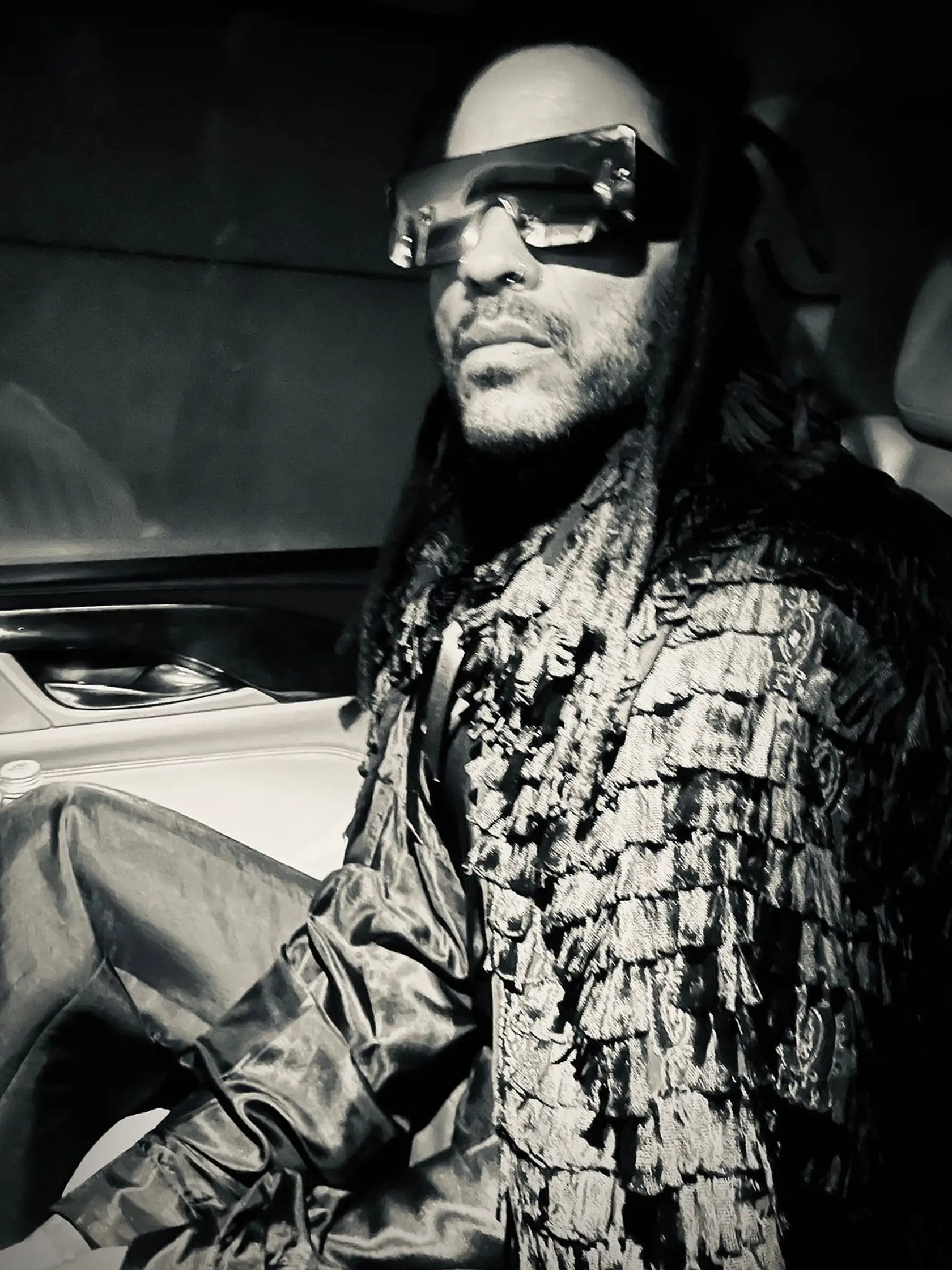 Lenny Kravitz