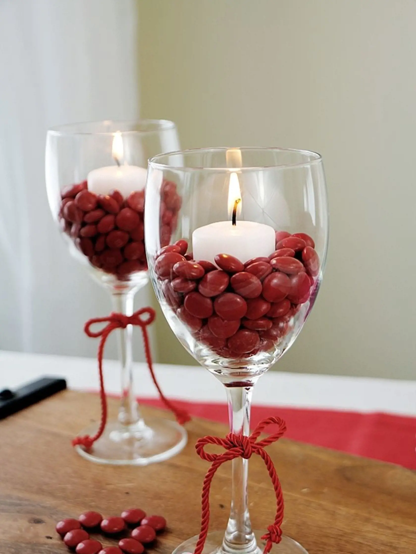 V romantickej nálade