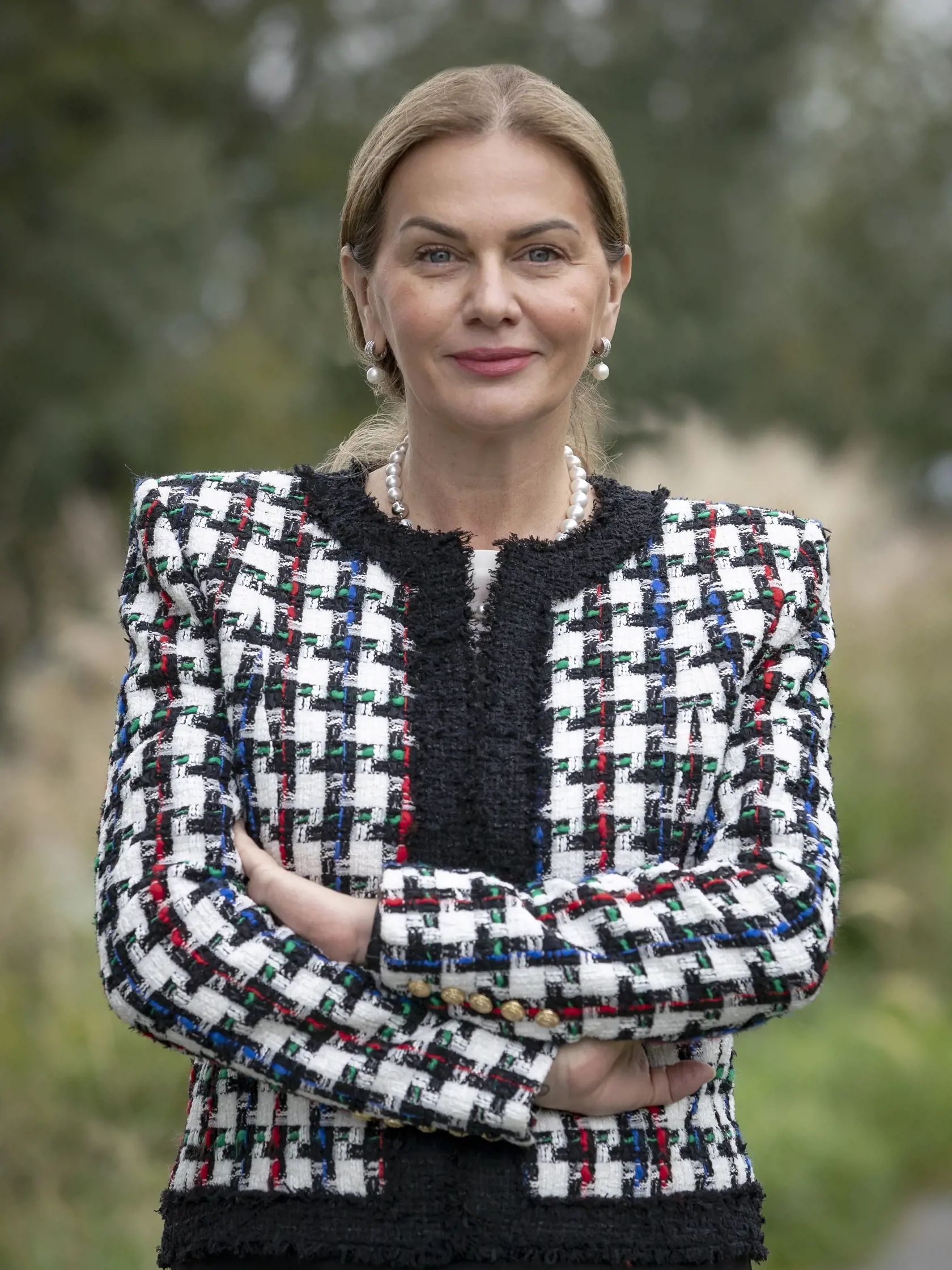 Monika Beňová