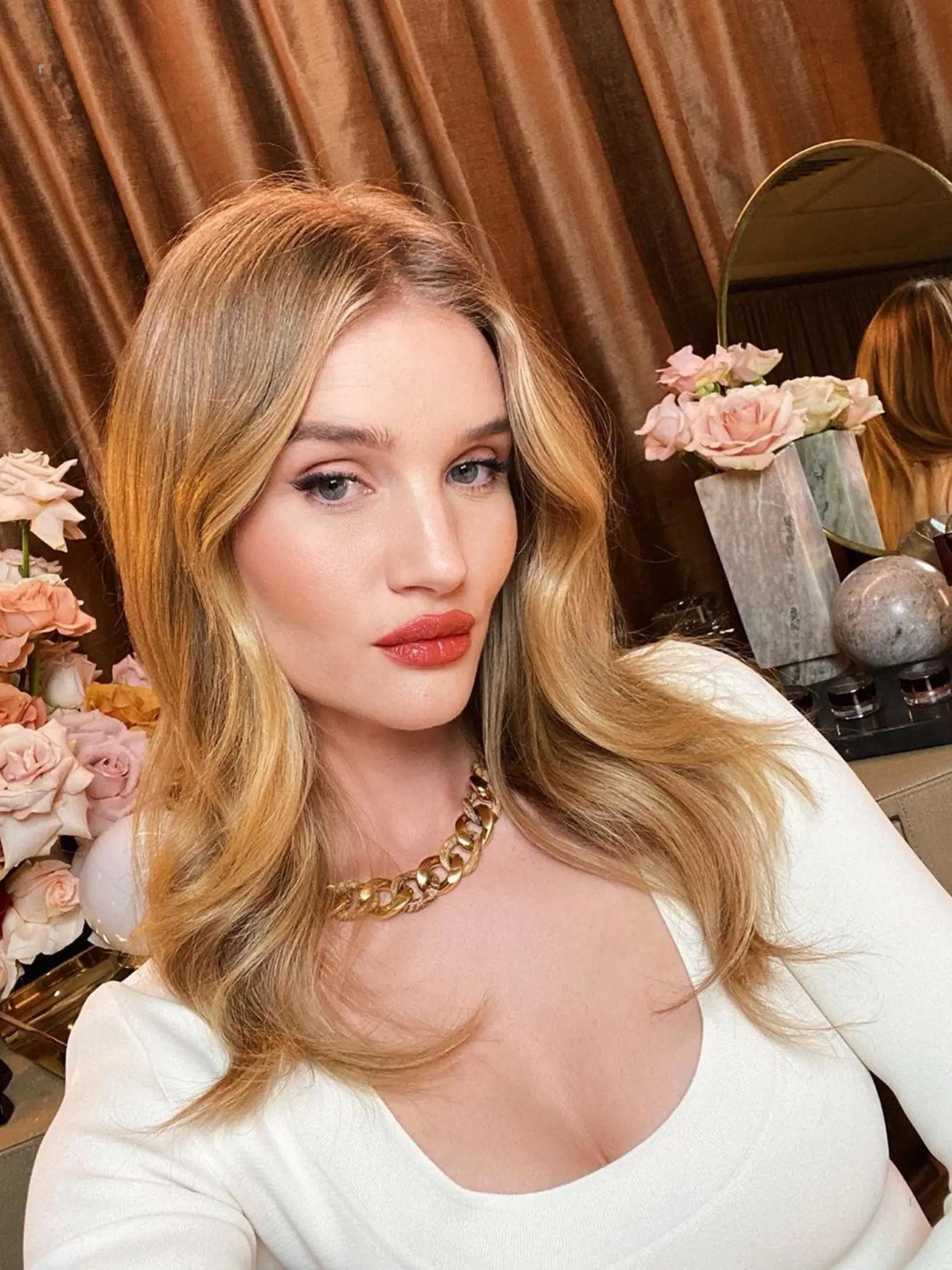 Rosie Huntington-Whiteley