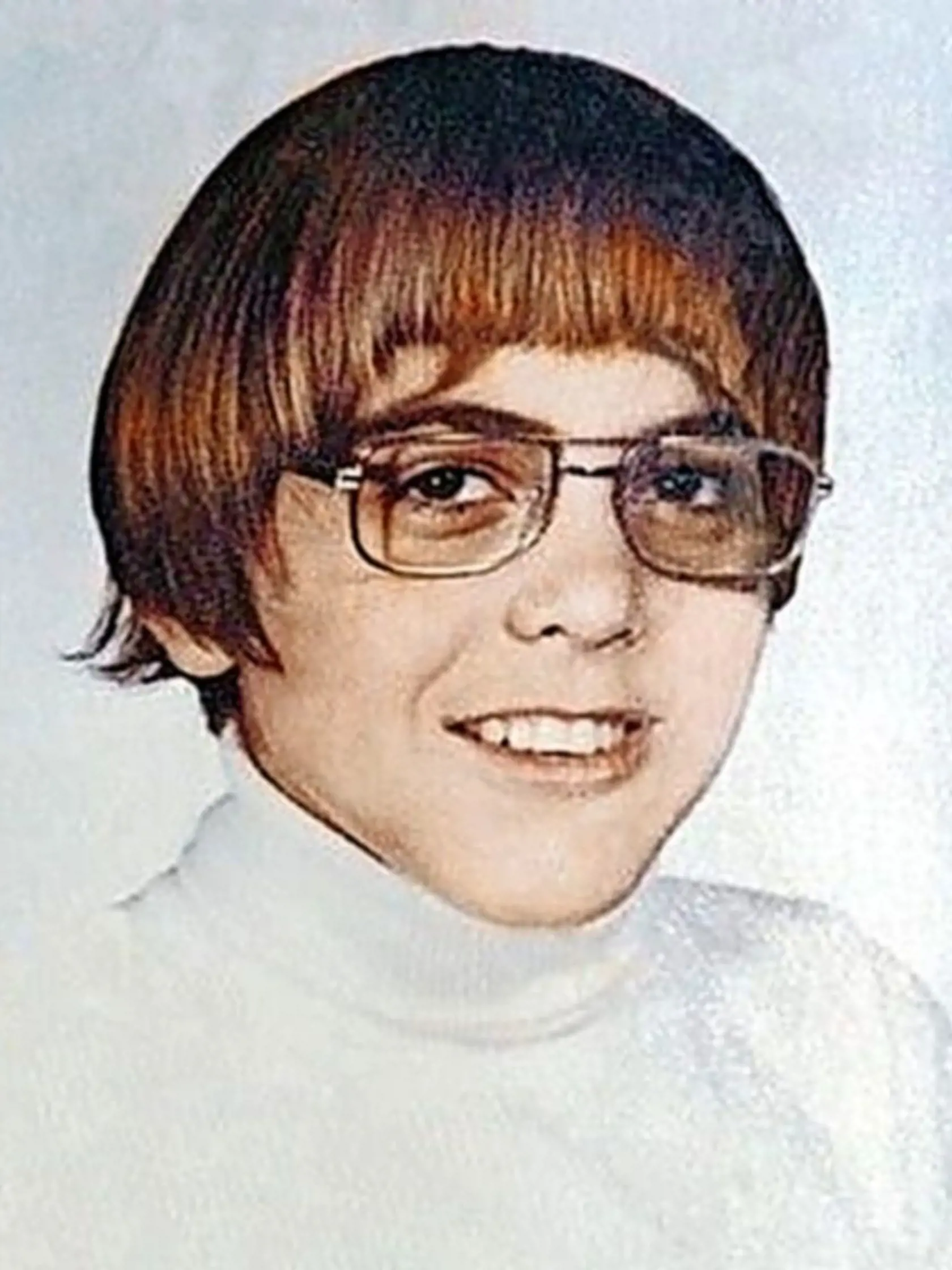 George Clooney