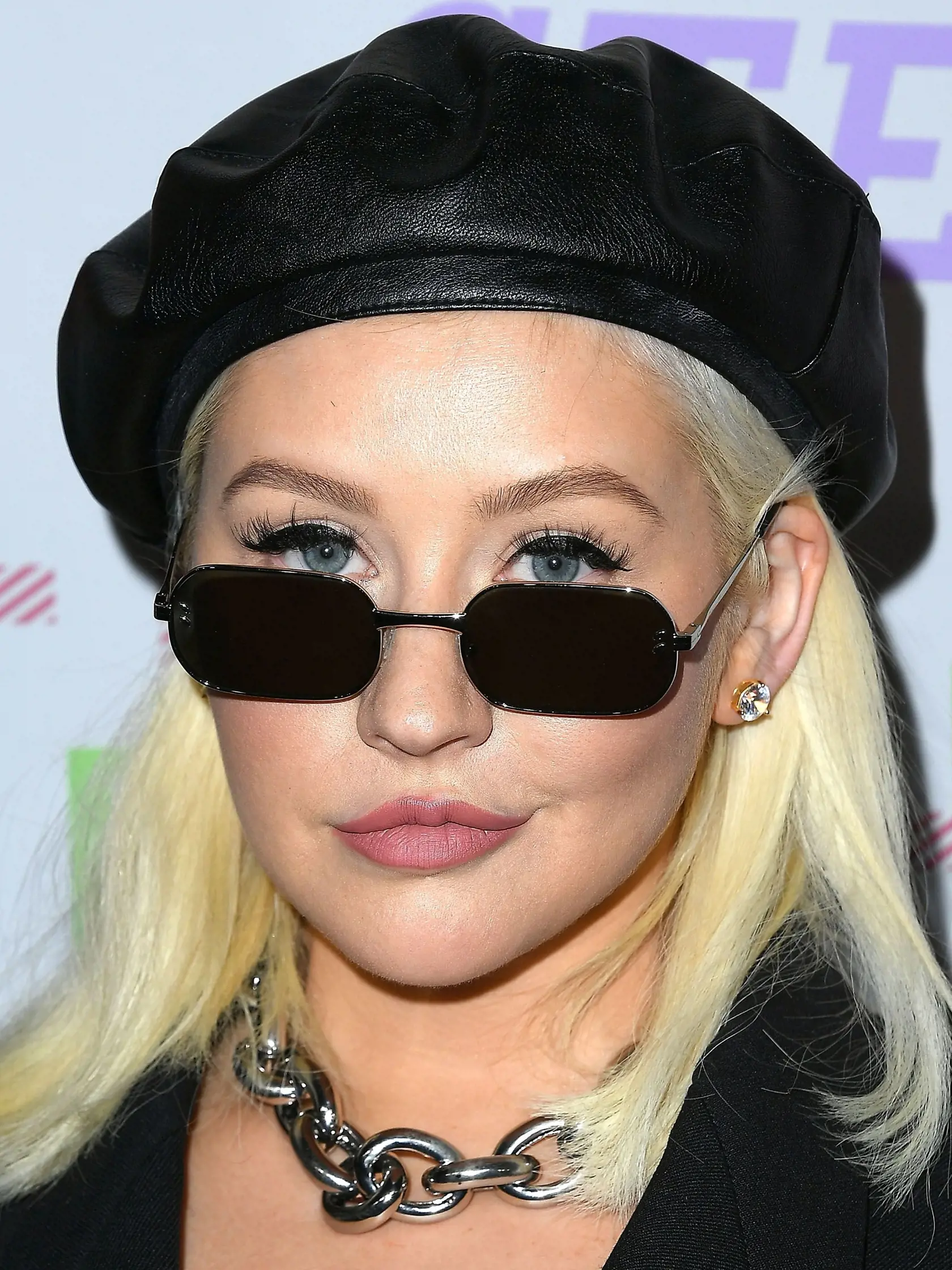 Christina Aguilera