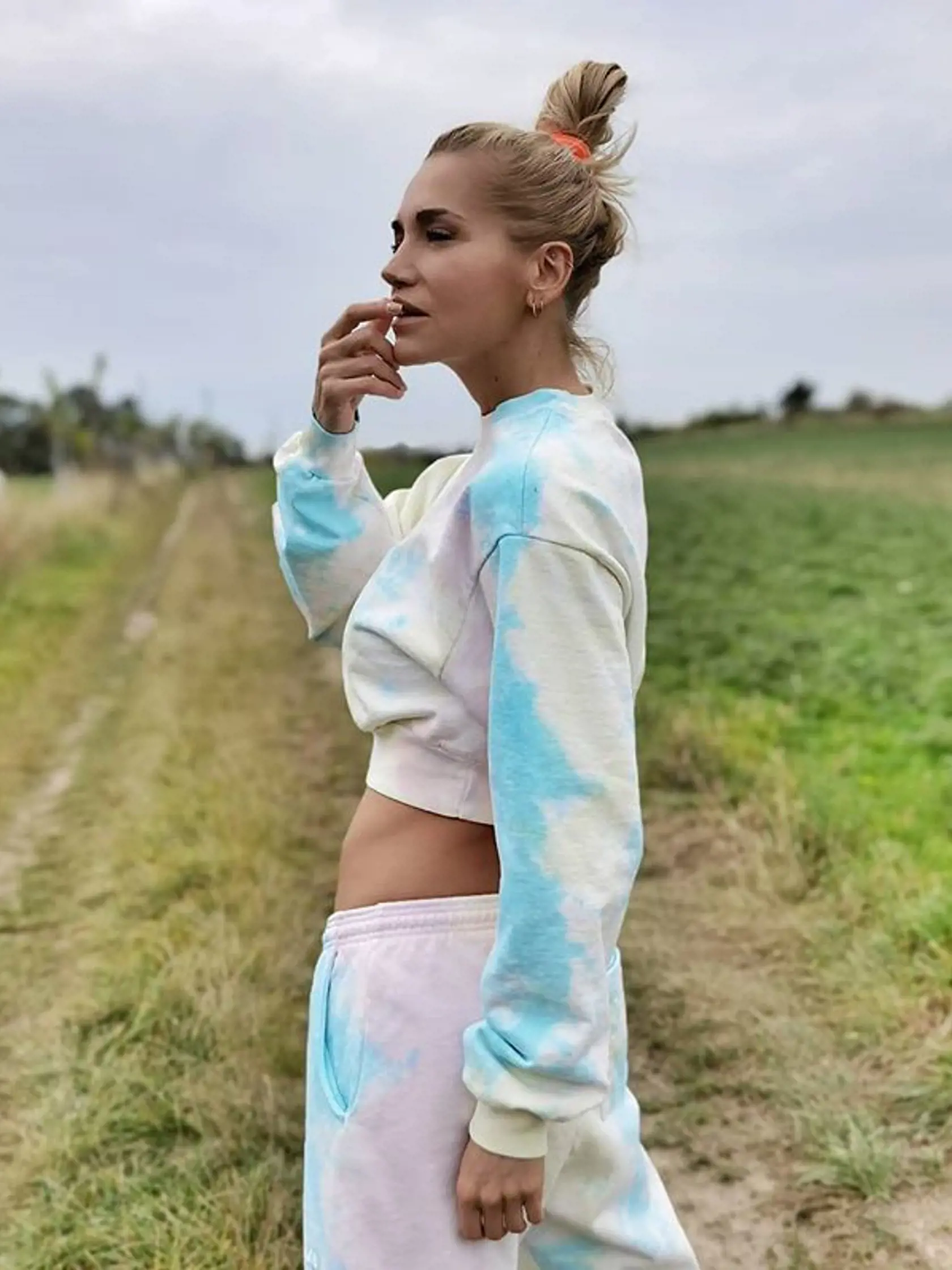 Dara Rolins