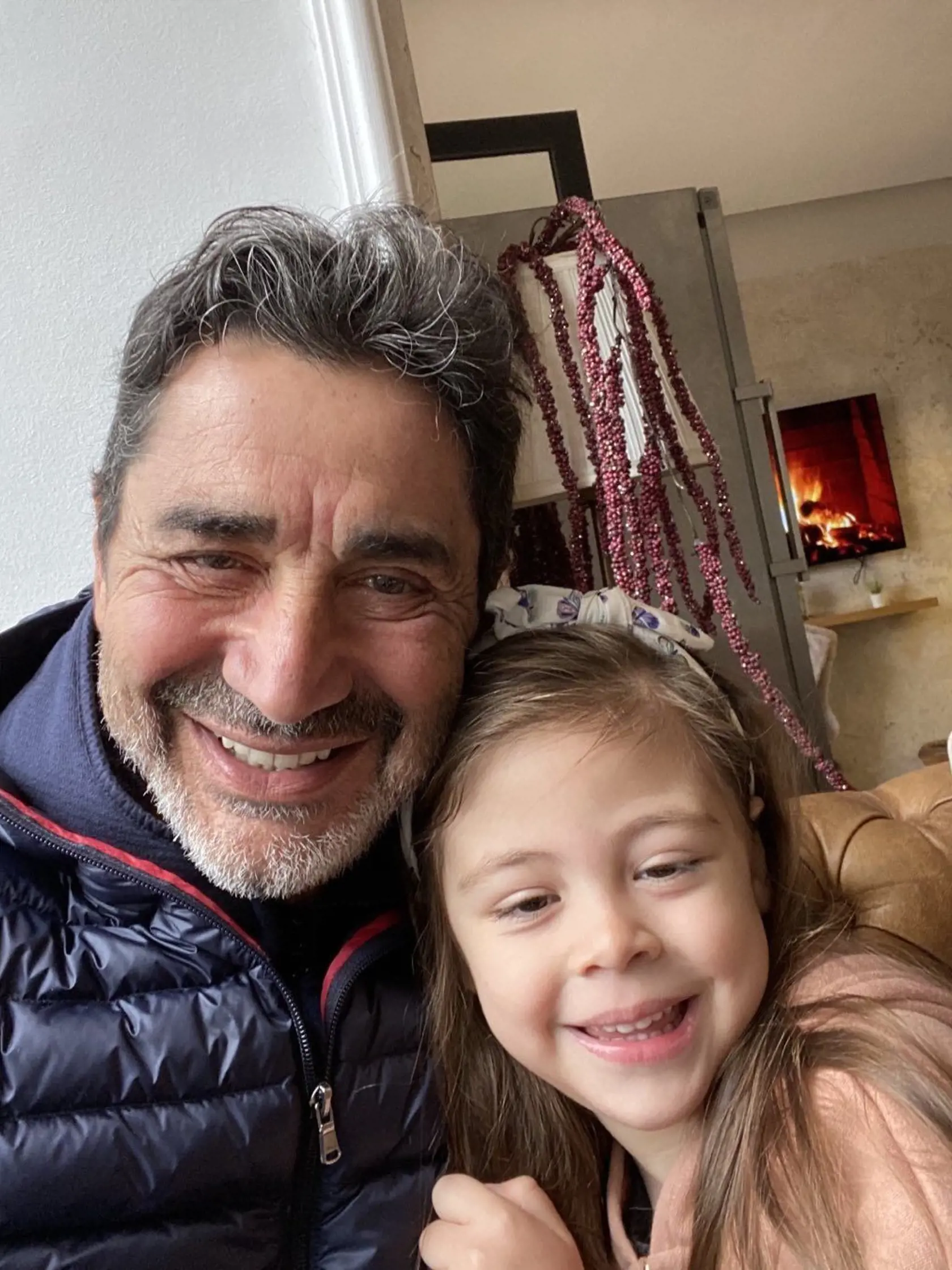 Aram a Nina Ohanian