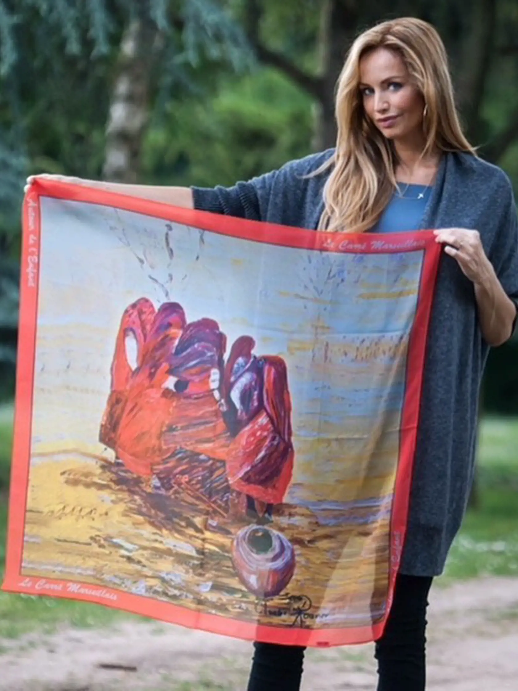 Adriana Sklenaříková