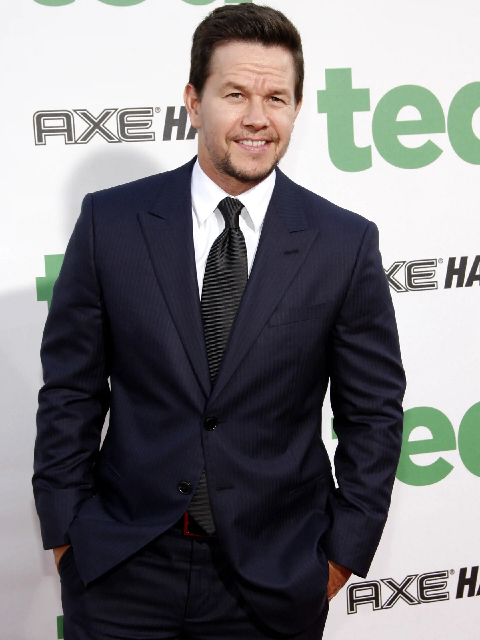 Los,Angeles,,California,-,June,21,,2012.,Mark,Wahlberg,At