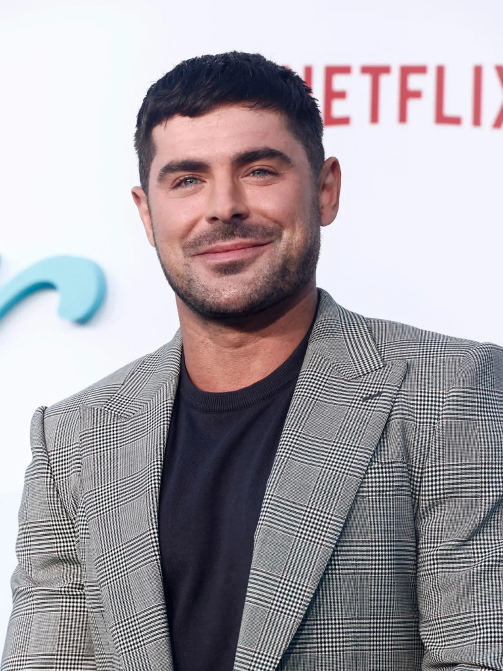 Zac Efron PO