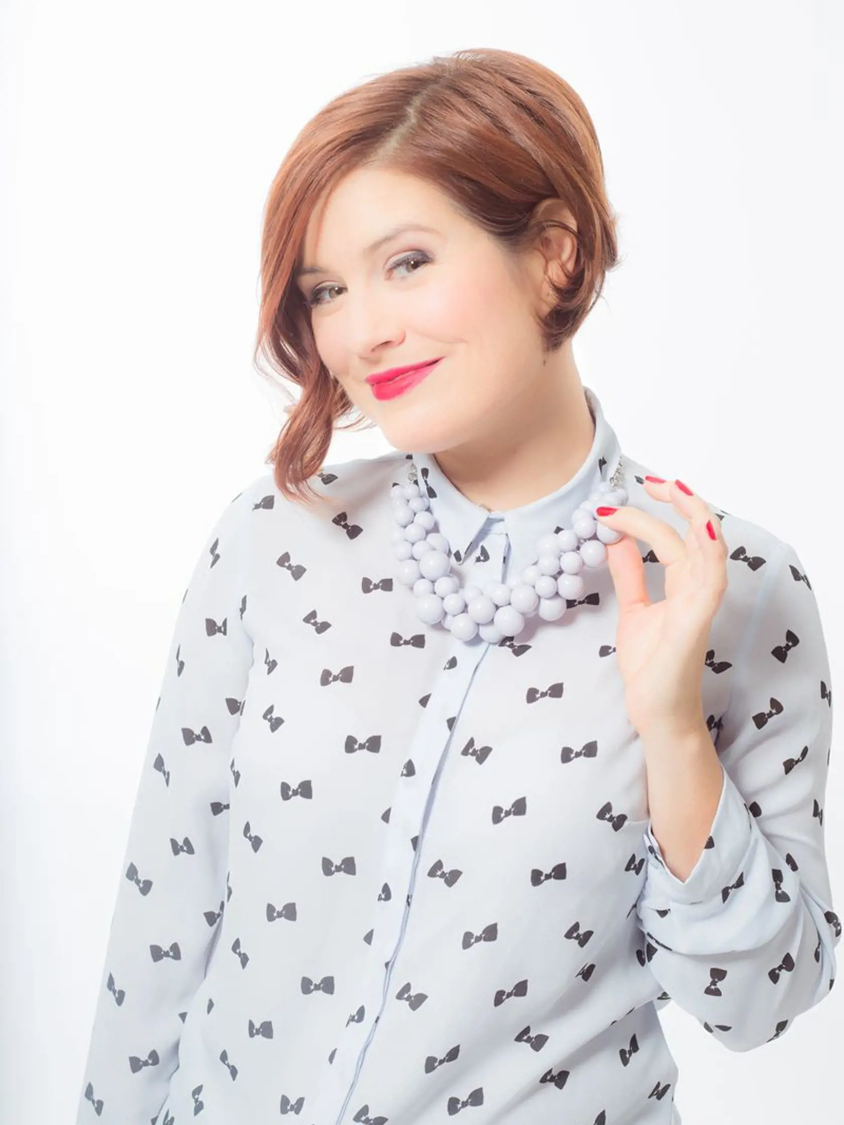 Zuzka Norisová miluje zmeny.