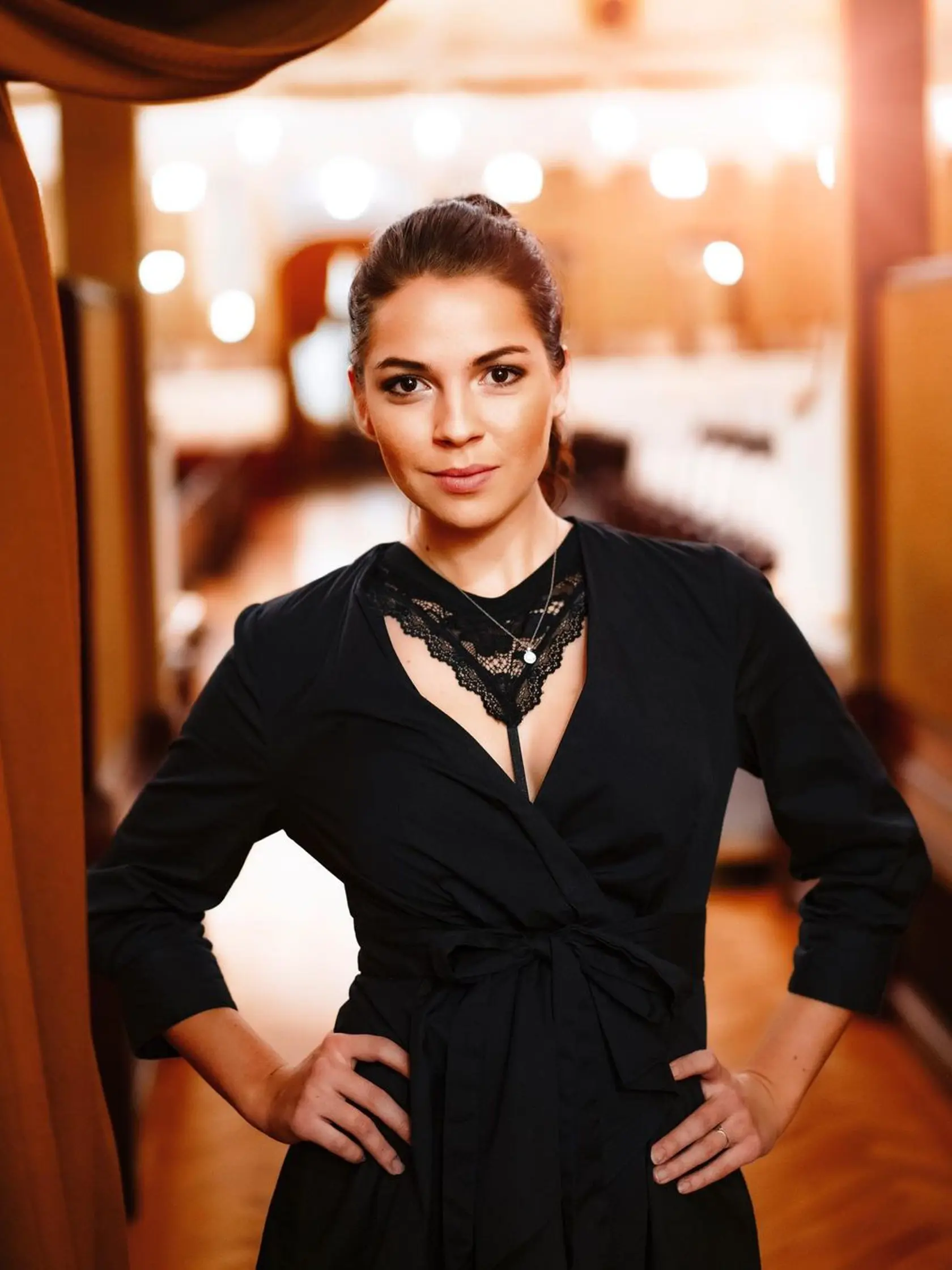 Patrícia Janečková podľahla rakovine.