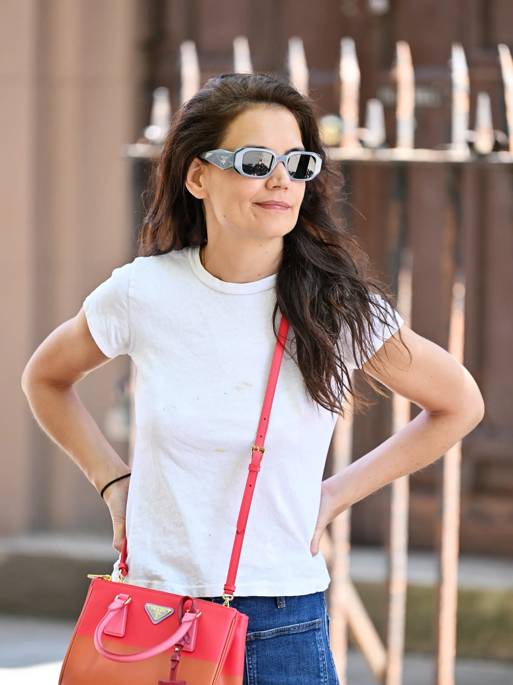 Katie Holmes