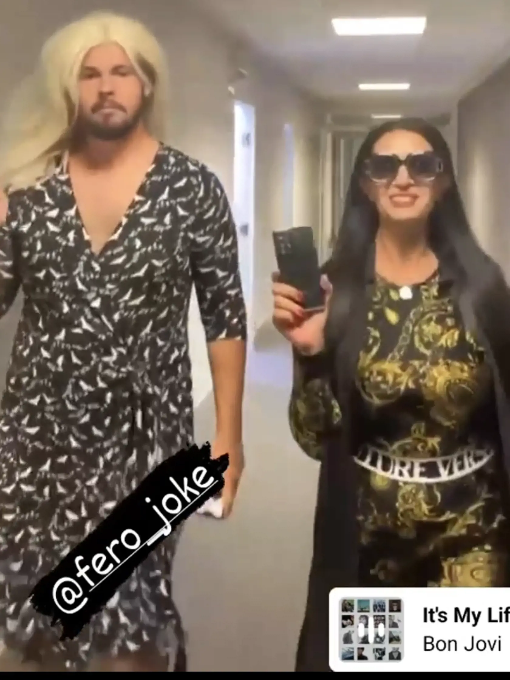 Nora Mojsejová si vymyslela vlastnú talkshow.