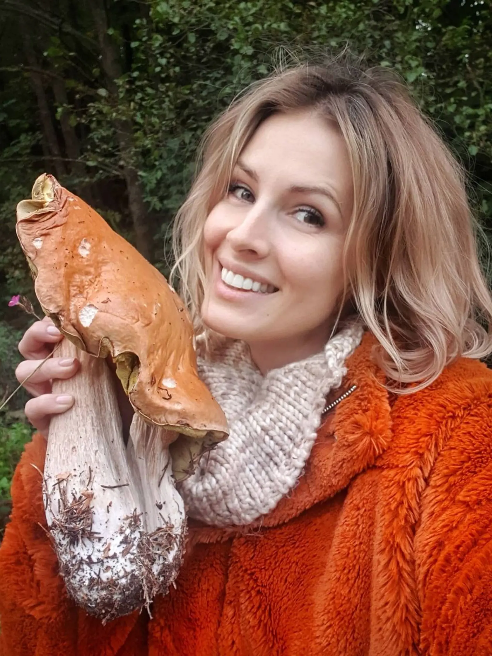 Miriam Kalisová