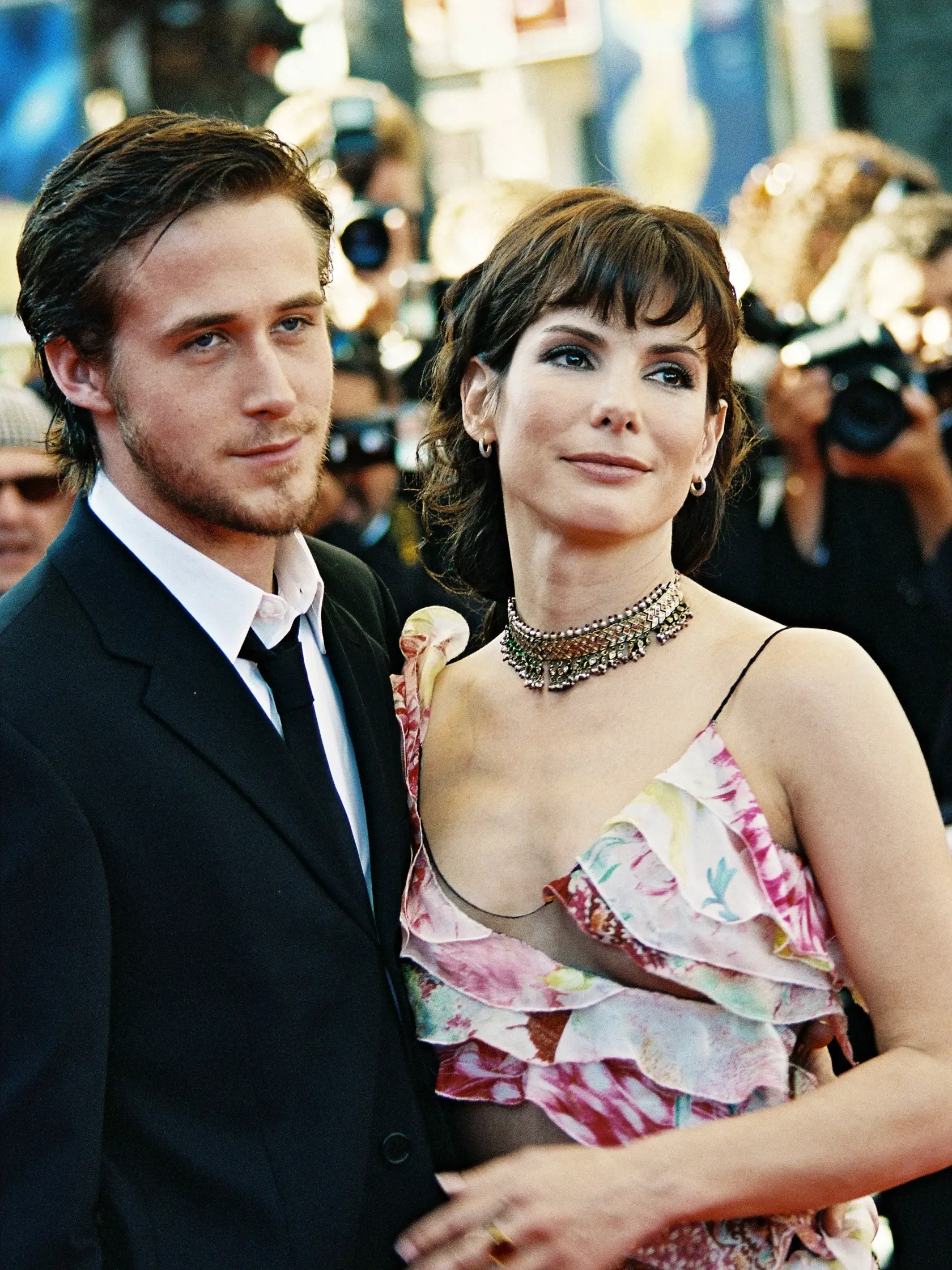 Ryan Gosling 2001 -2002