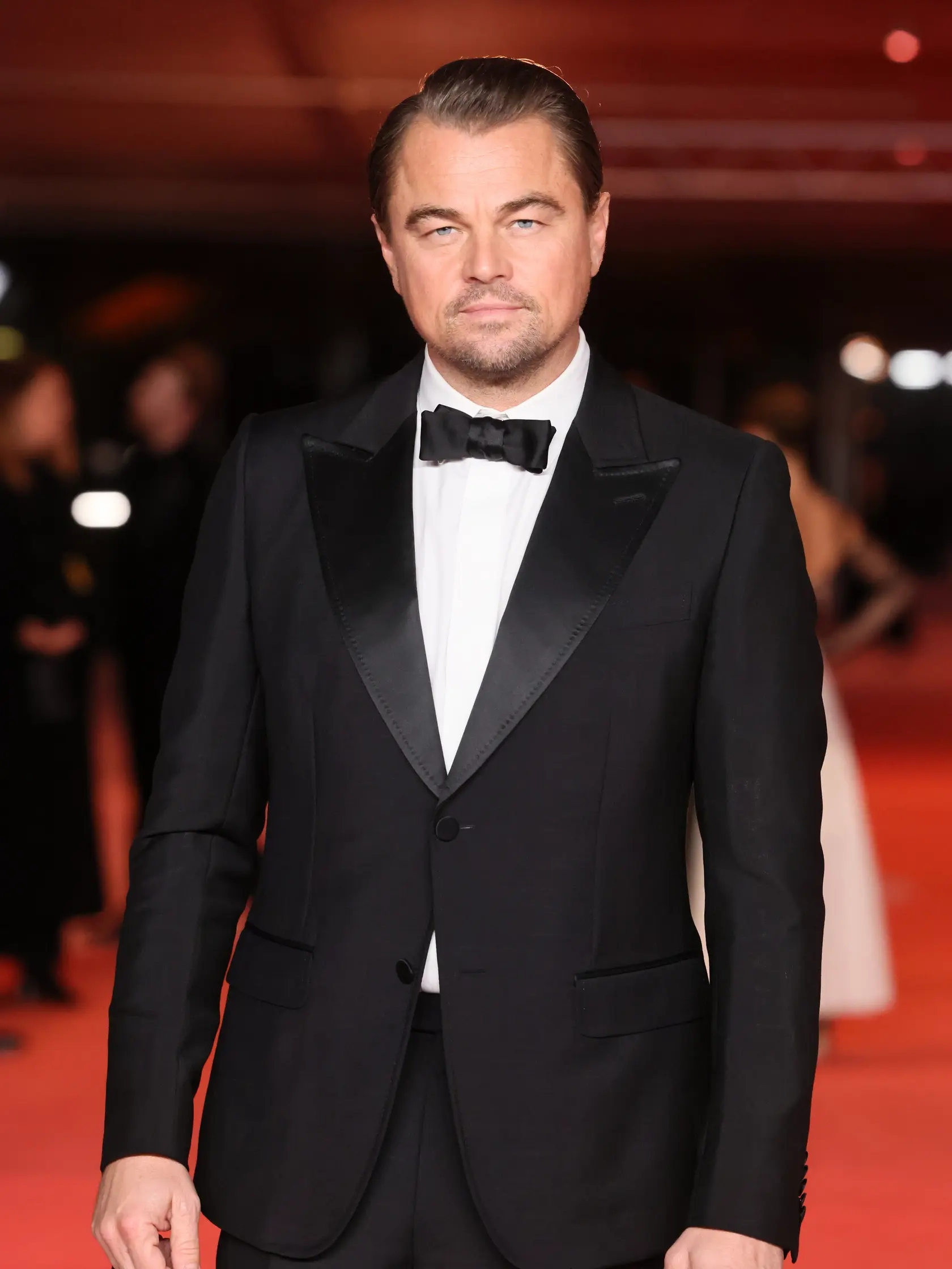 Leonardo DiCaprio (49)