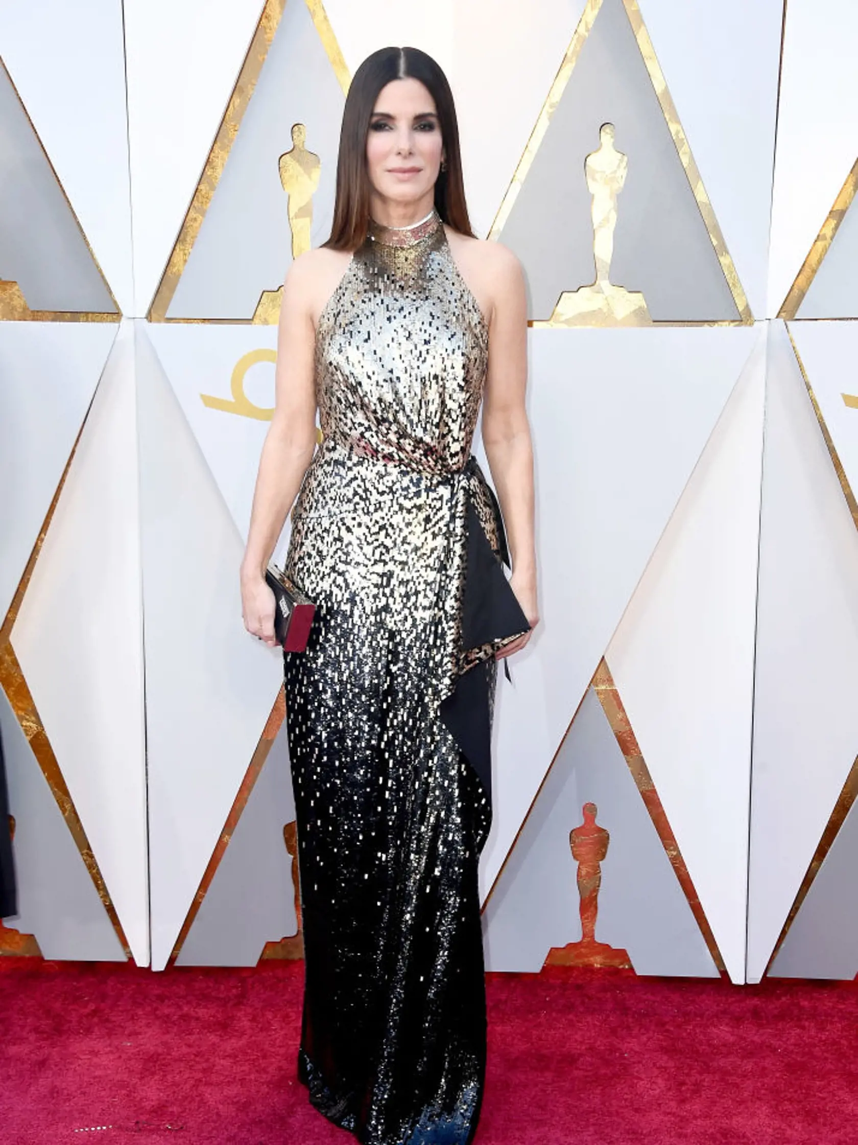Sandra Bullock