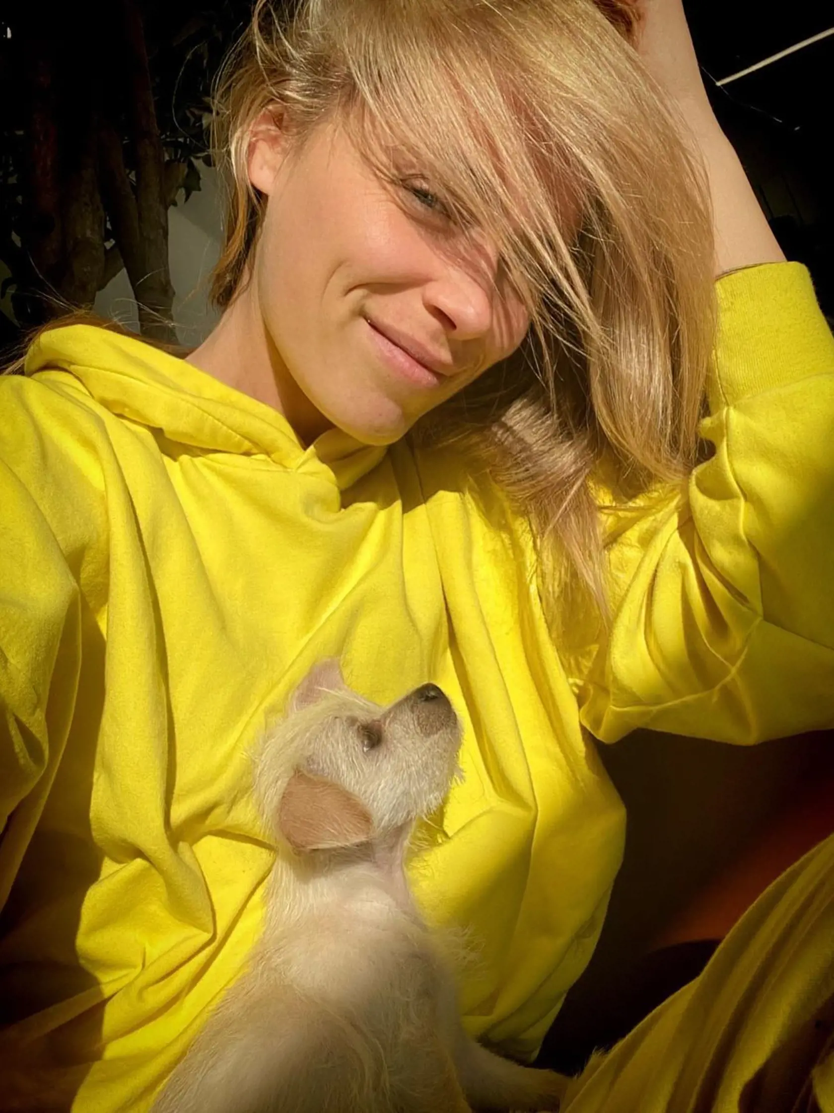 Mirka Partlová