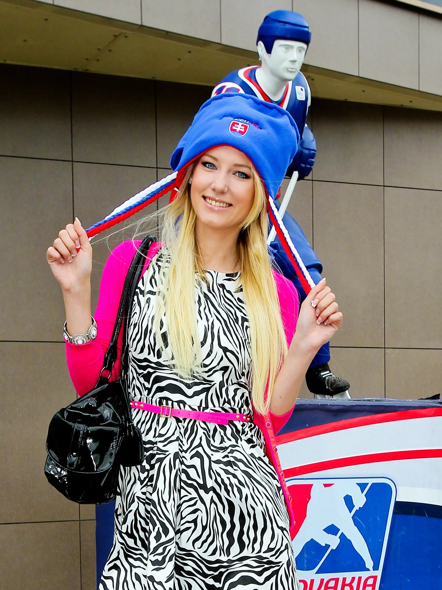 Dana Čapkovičová