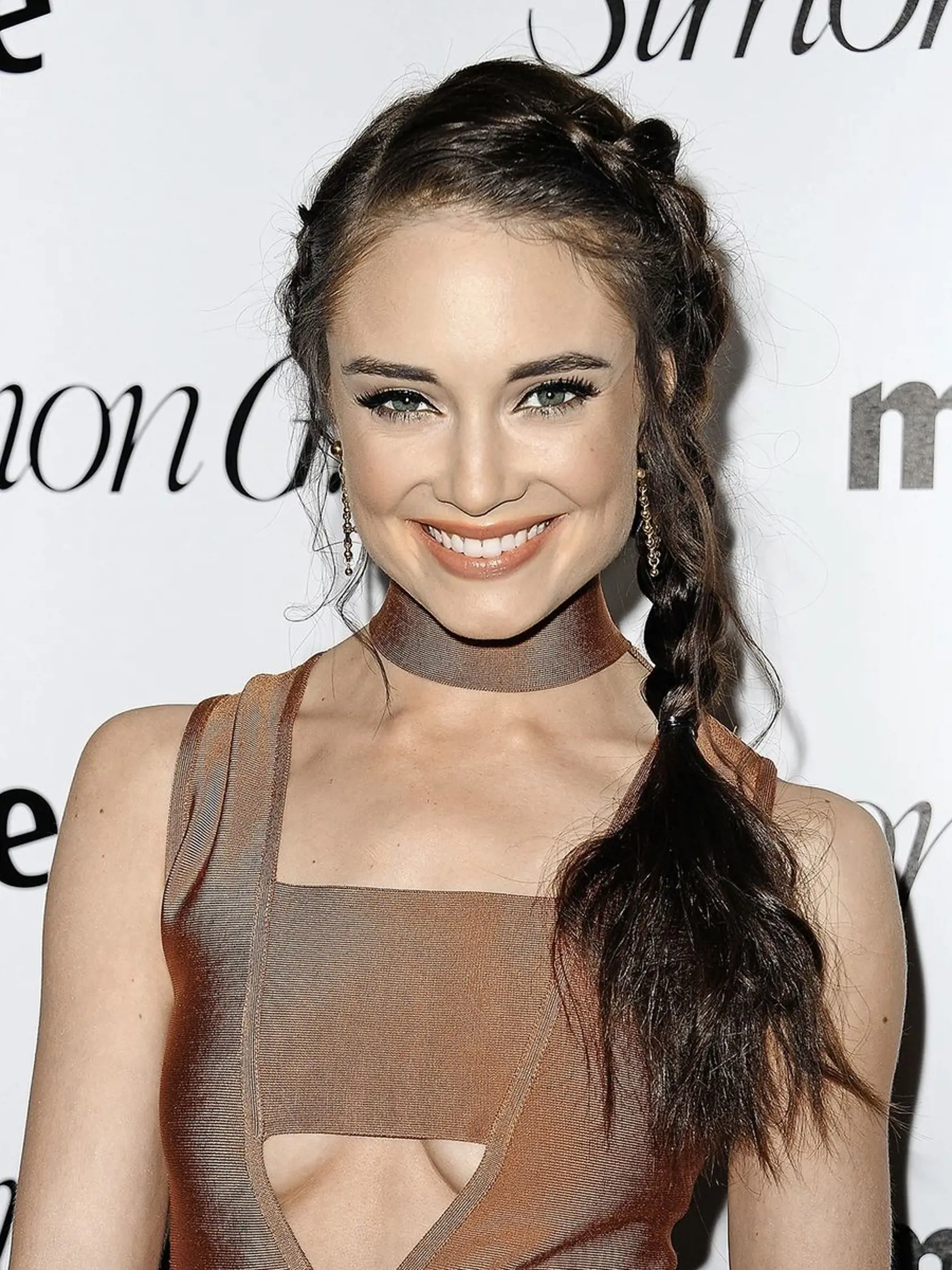 Mallory Jansen (27)