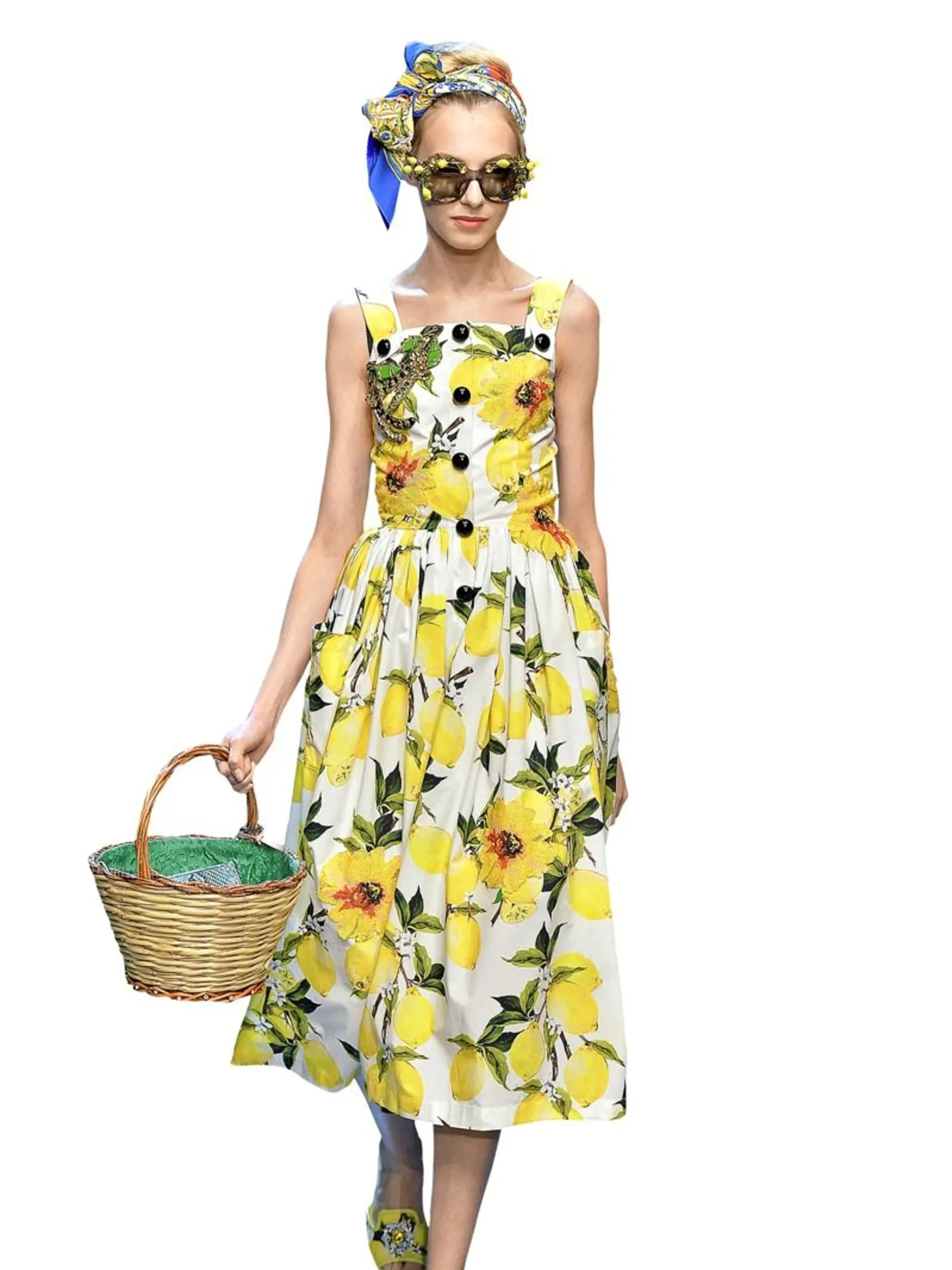 Dolce & Gabbana