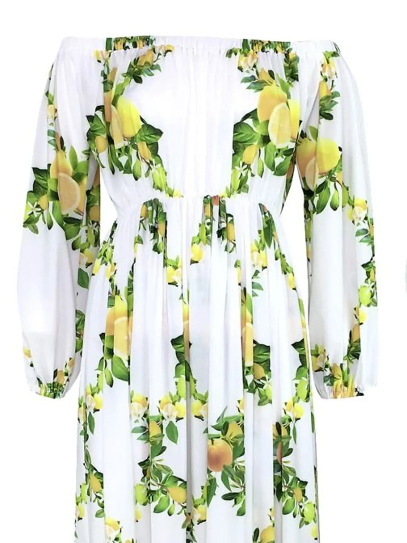 Citrónové maxi: Sugarbird, 104 €